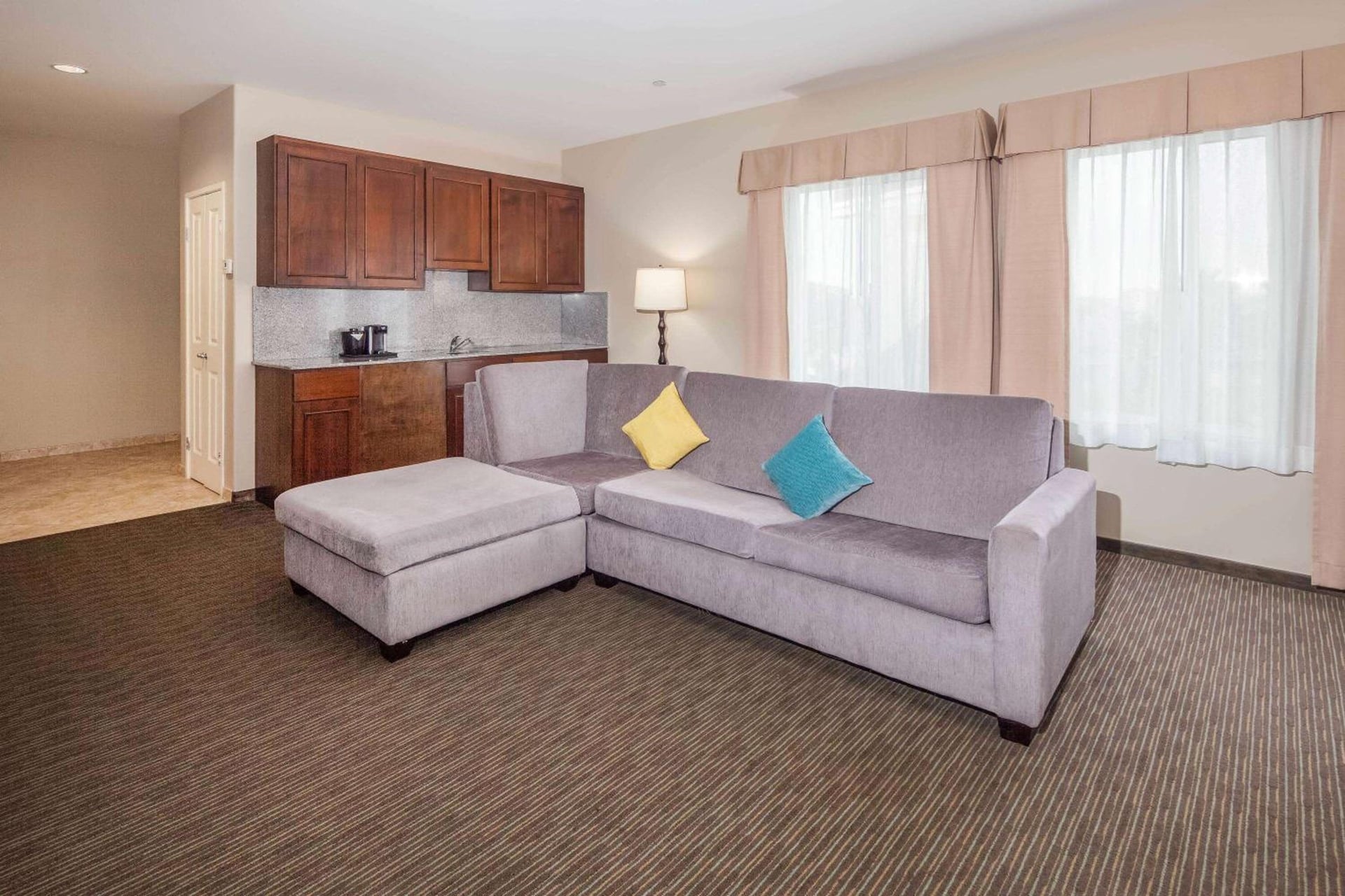 La Quinta by Wyndham Inglewood, Inglewood, foto 3