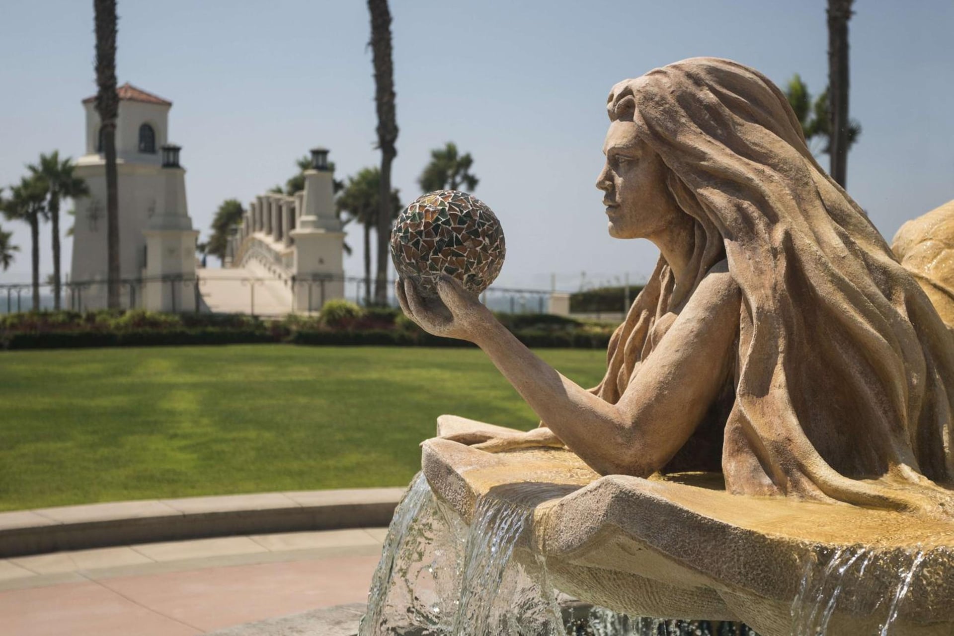 Hyatt Regency Huntington Beach Resort and Spa, Huntington Beach, foto 2