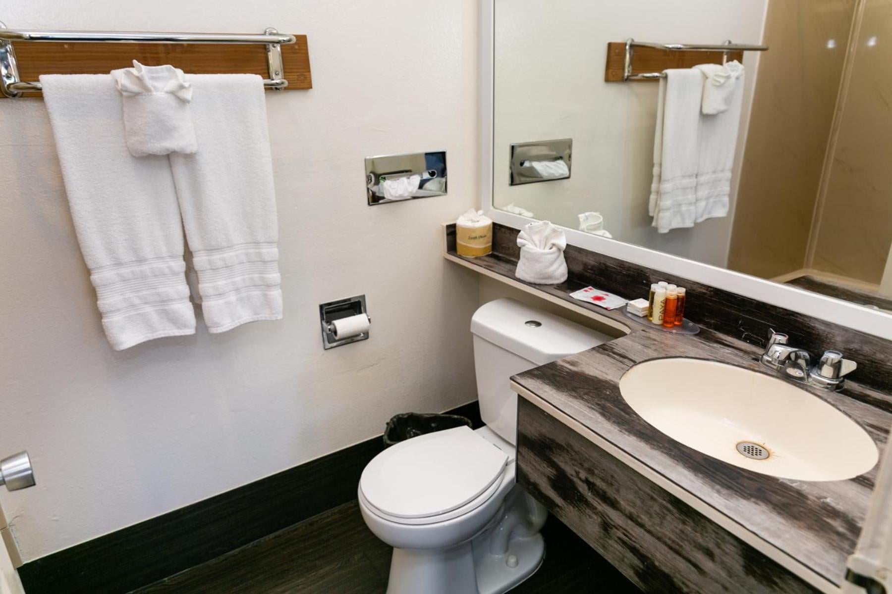 Anaheim Discovery Inn and Suites, Anaheim, foto 4