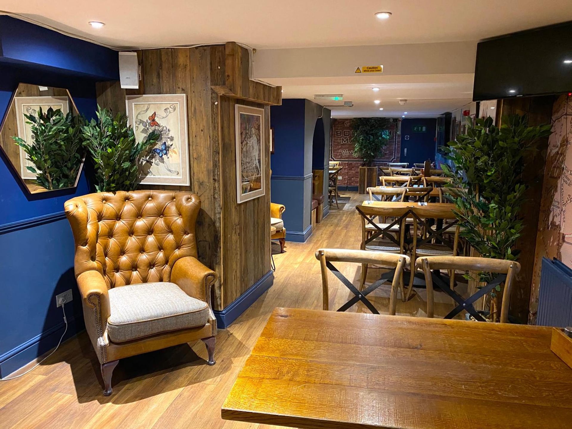 St Christopher's London Bridge - The Inn, London, foto 2