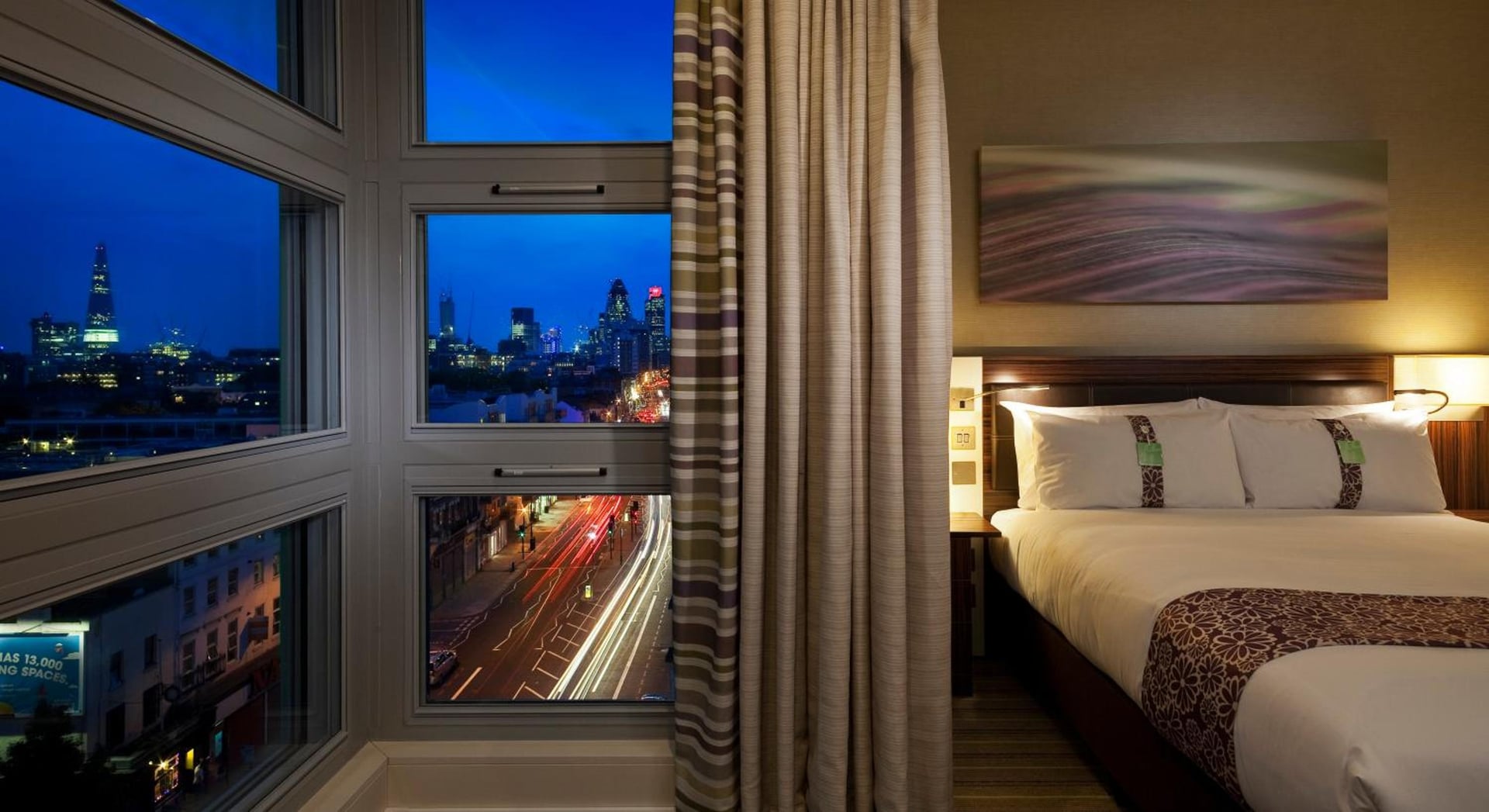 Holiday Inn London - Whitechapel by IHG, London, foto 4