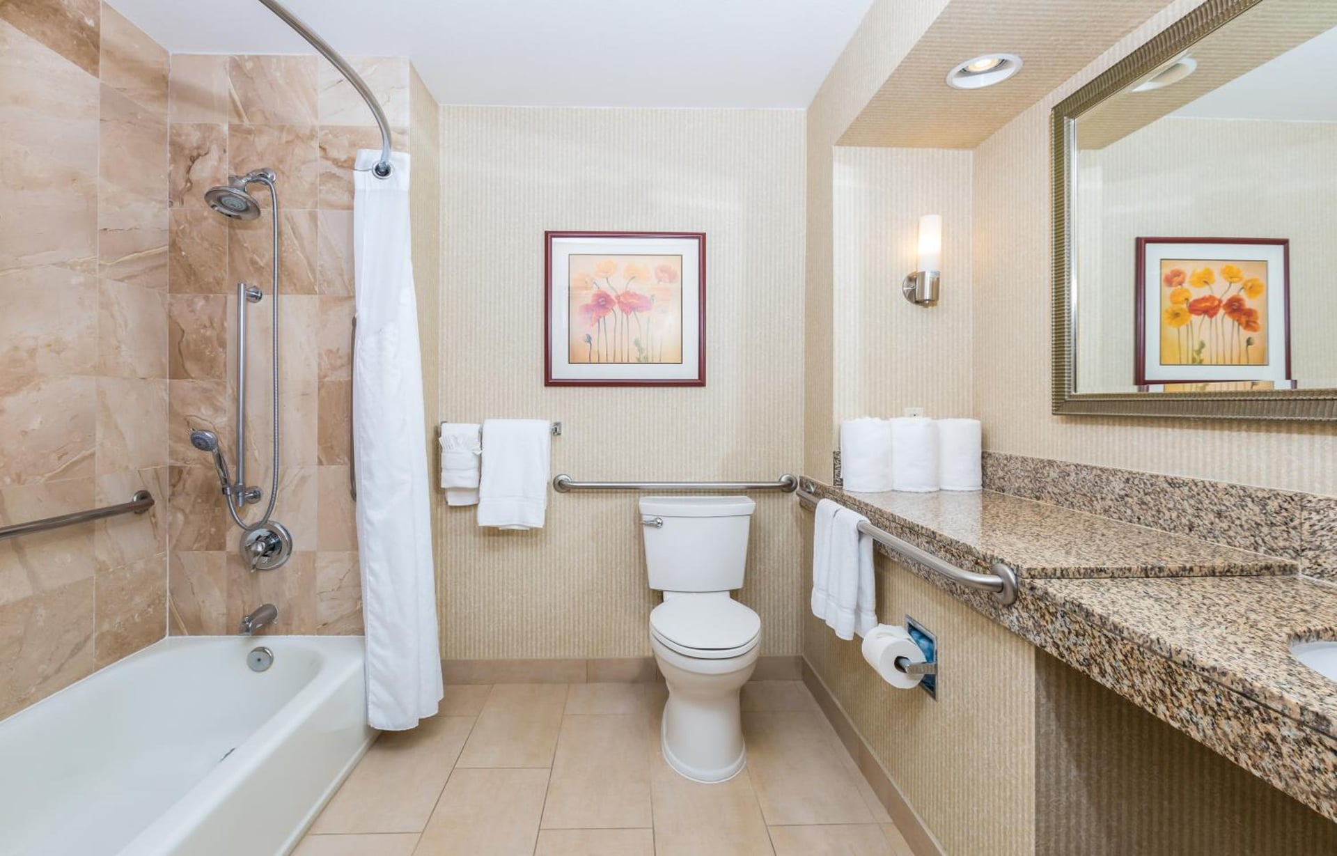 Holiday Inn Express San Diego - Sea World Area by IHG, San Diego, foto 5