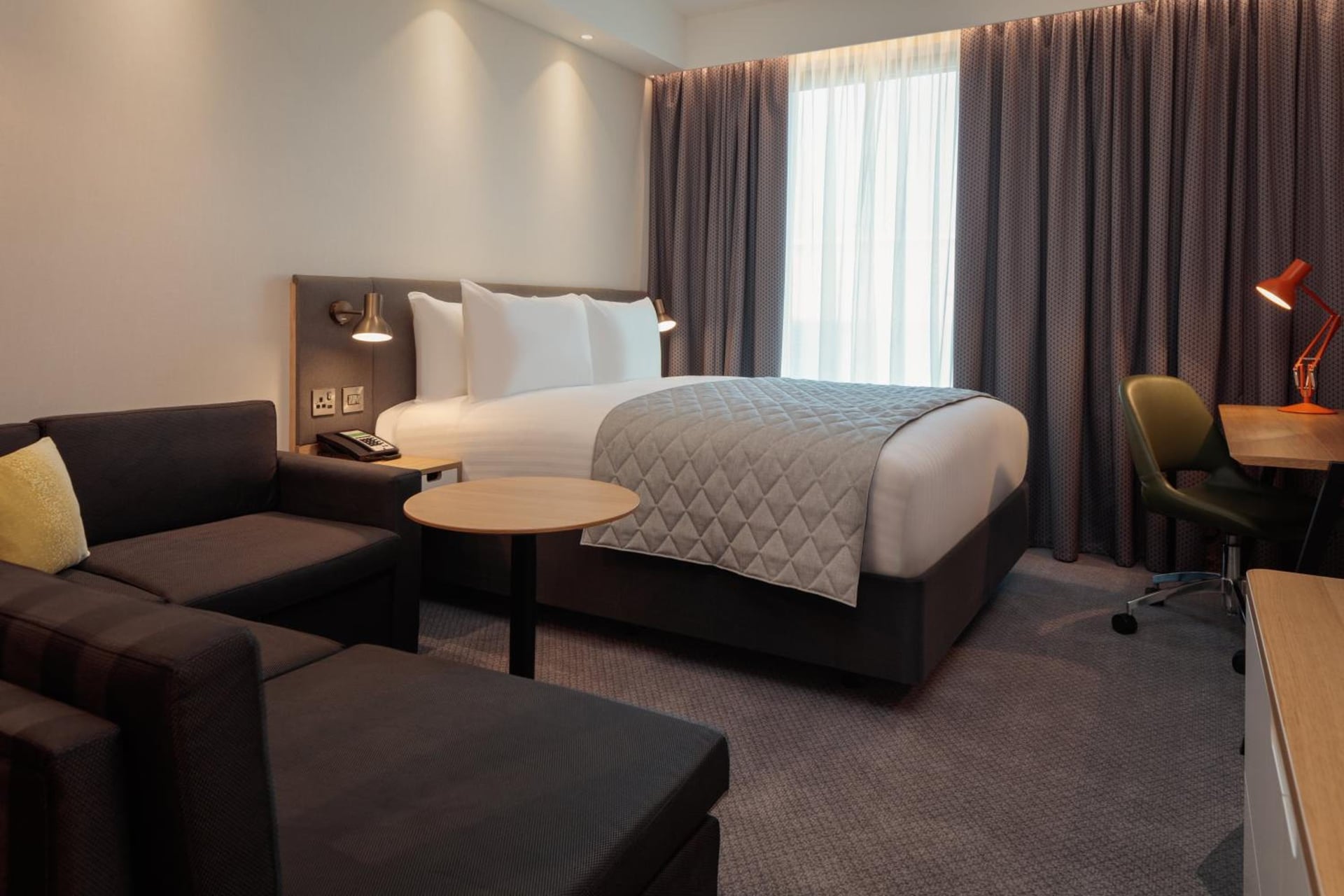 Holiday Inn London Heathrow - Bath Road by IHG, Hillingdon, foto 3