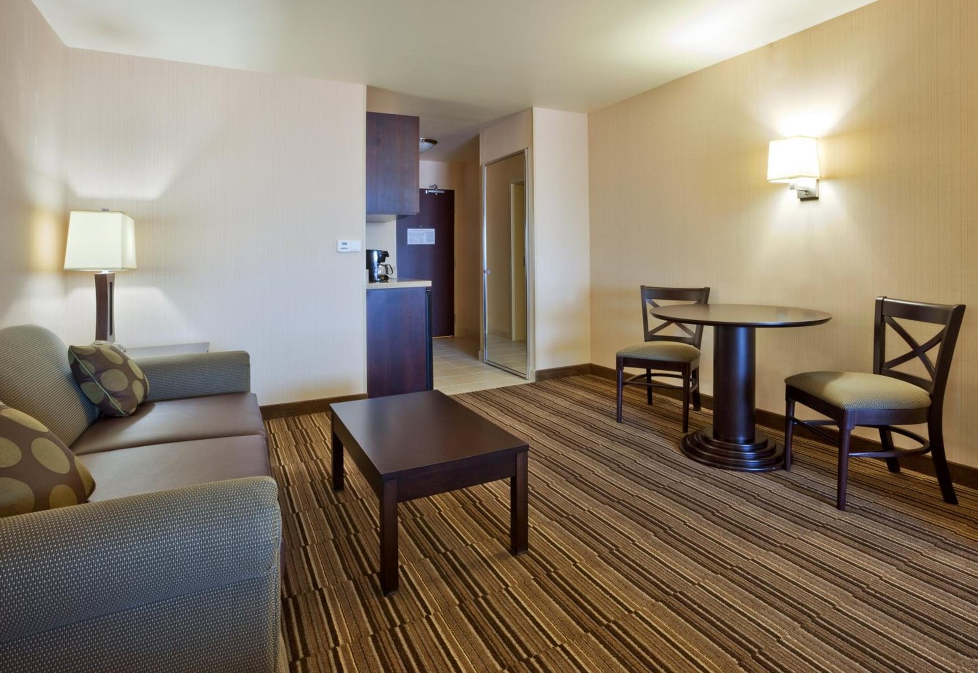 Holiday Inn Express Hotel Twin Falls by IHG, Twin Falls, foto 4