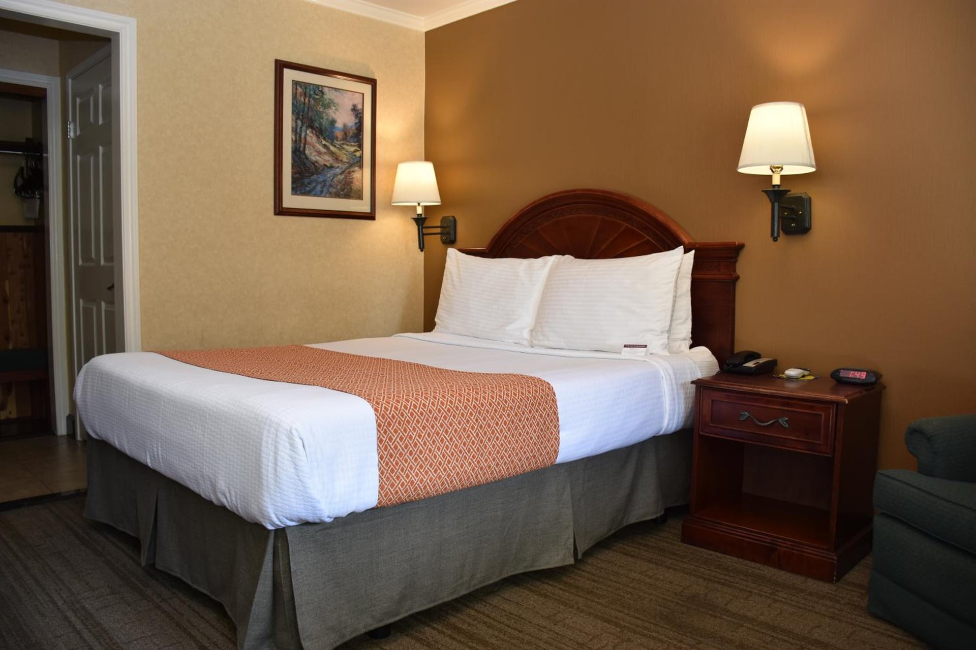 Dynasty Suites Redlands, Redlands, foto 3