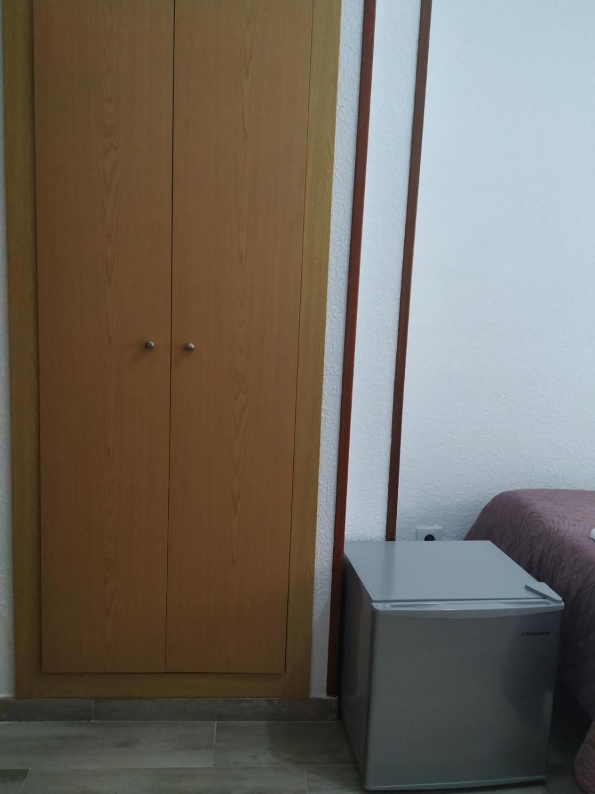 Pension Cuatro Torres, Madrid, foto 3