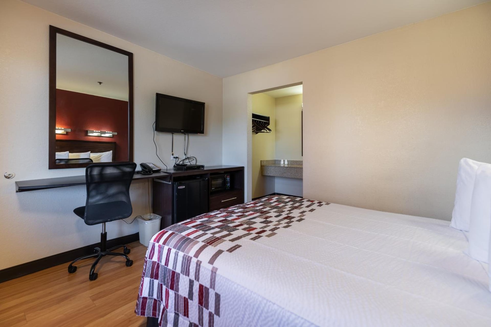 California Inn and Suites, Rancho Cordova, Rancho Cordova, foto 4