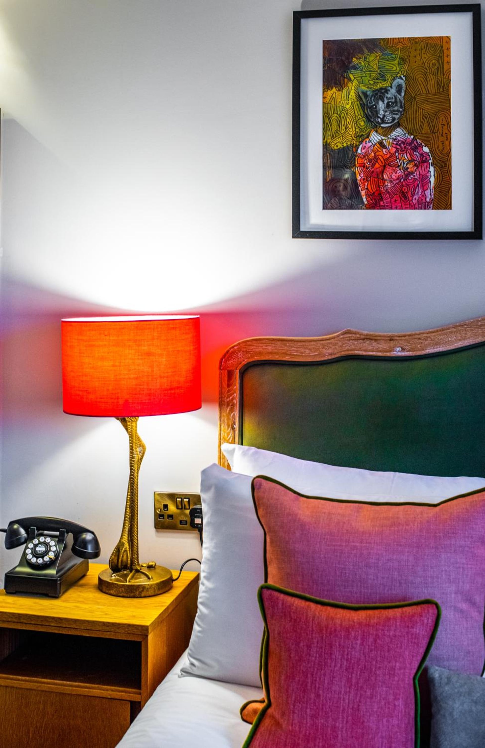 Aragon House, London, foto 4