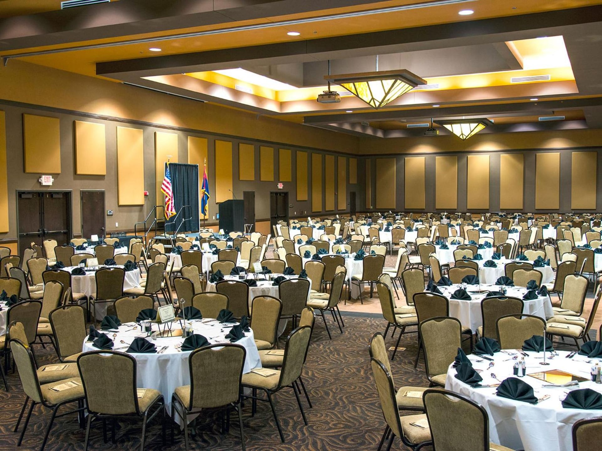 Desert Diamond Casino, Tucson, foto 5