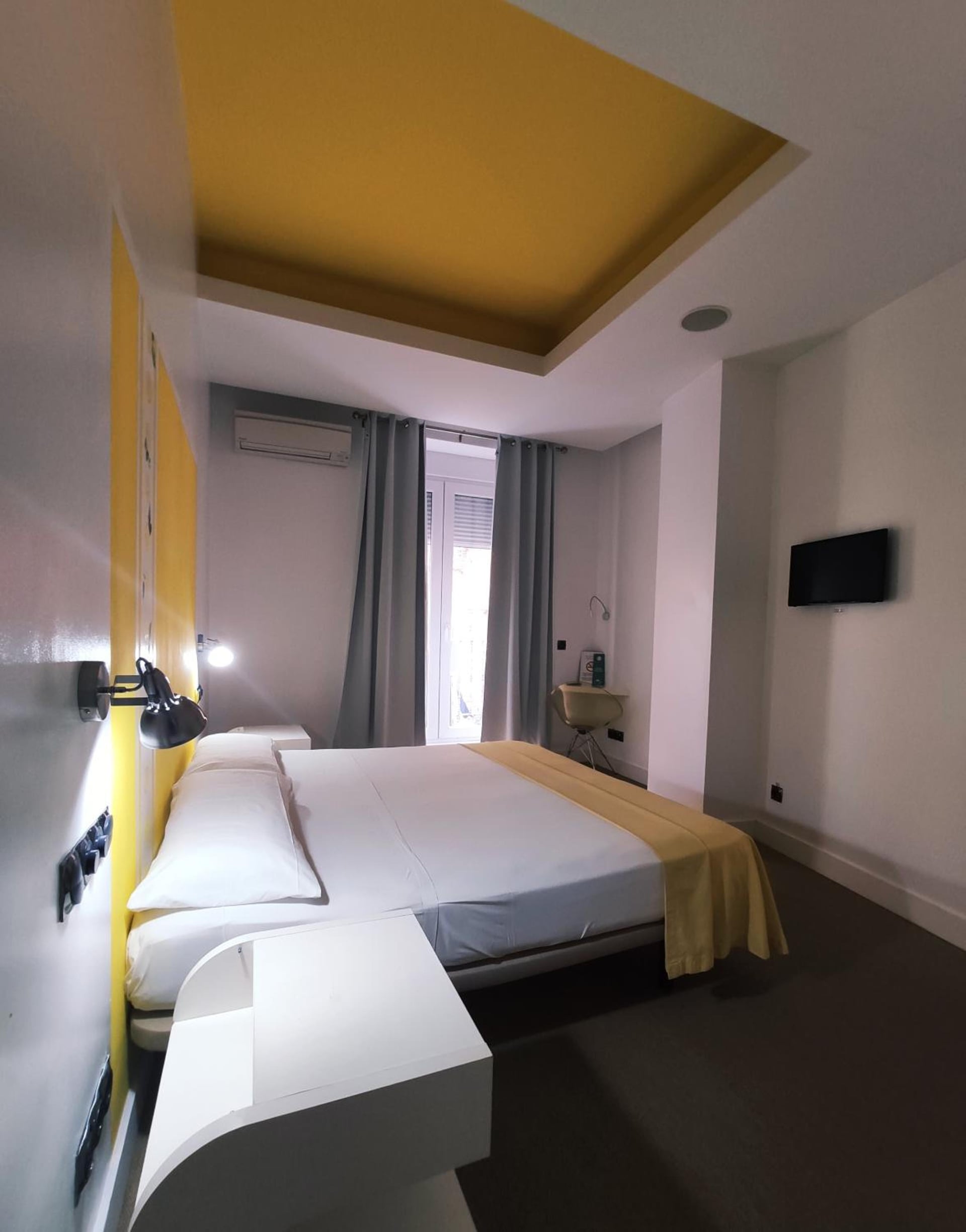 Hostal Santa Ana Colors, Madrid, foto 5