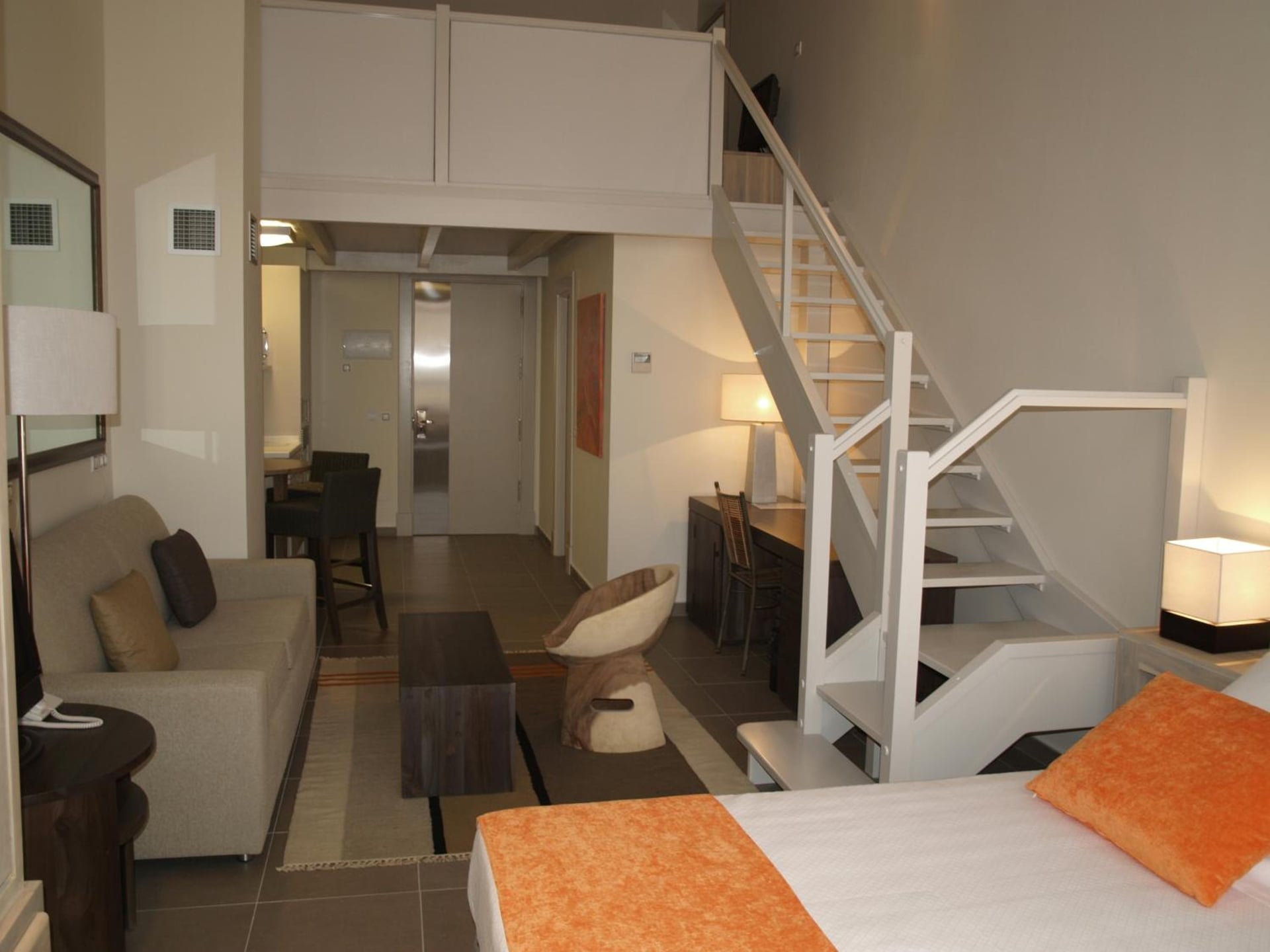 Eco Alcalá Suites, Madrid, foto 3