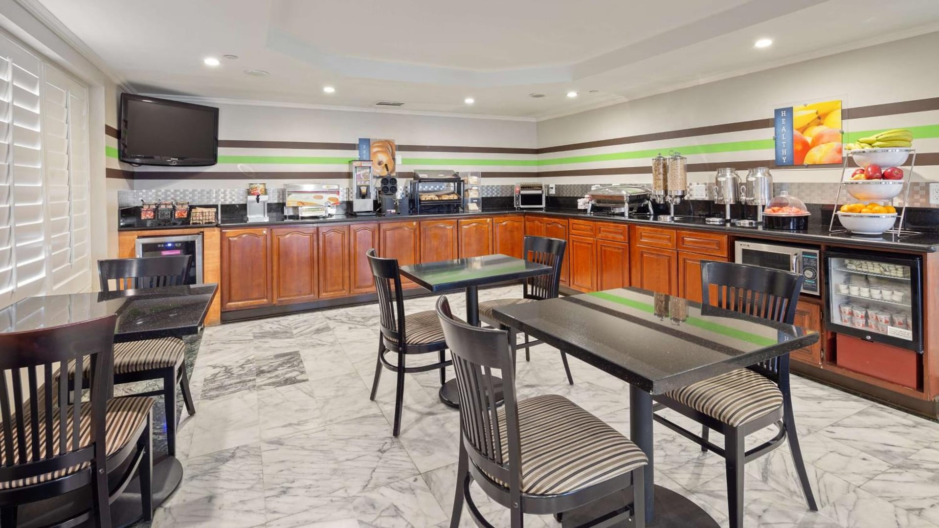 Best Western Pasadena Royale Inn & Suites, Pasadena, foto 4