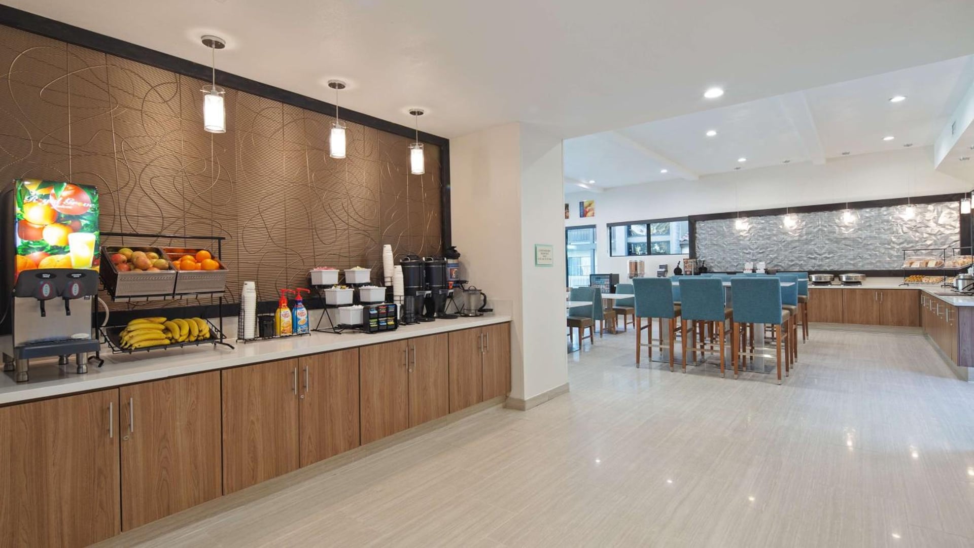 Best Western Carlsbad by the Sea, Carlsbad, foto 5