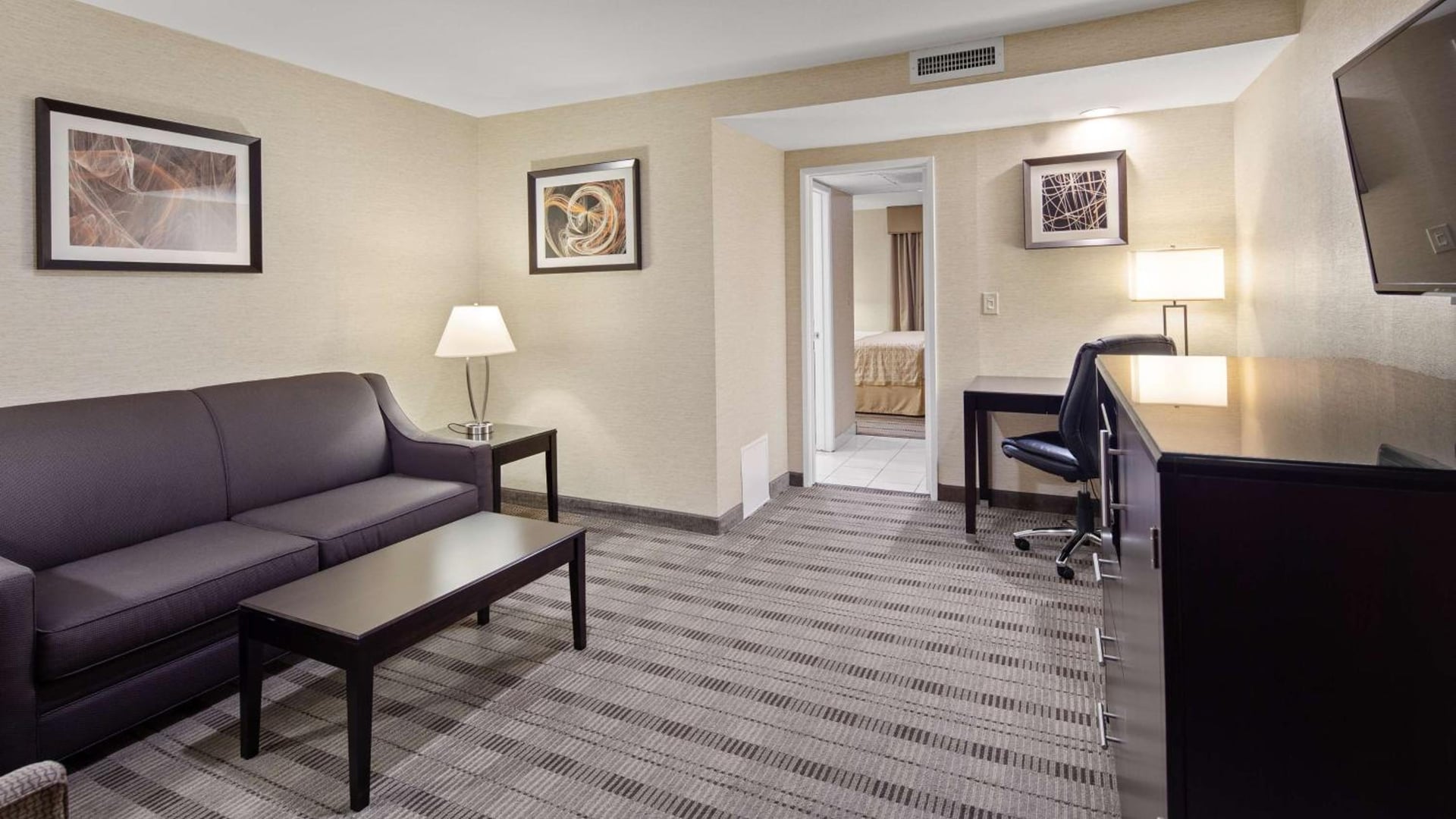 Best Western Pasadena Royale Inn & Suites, Pasadena, foto 5