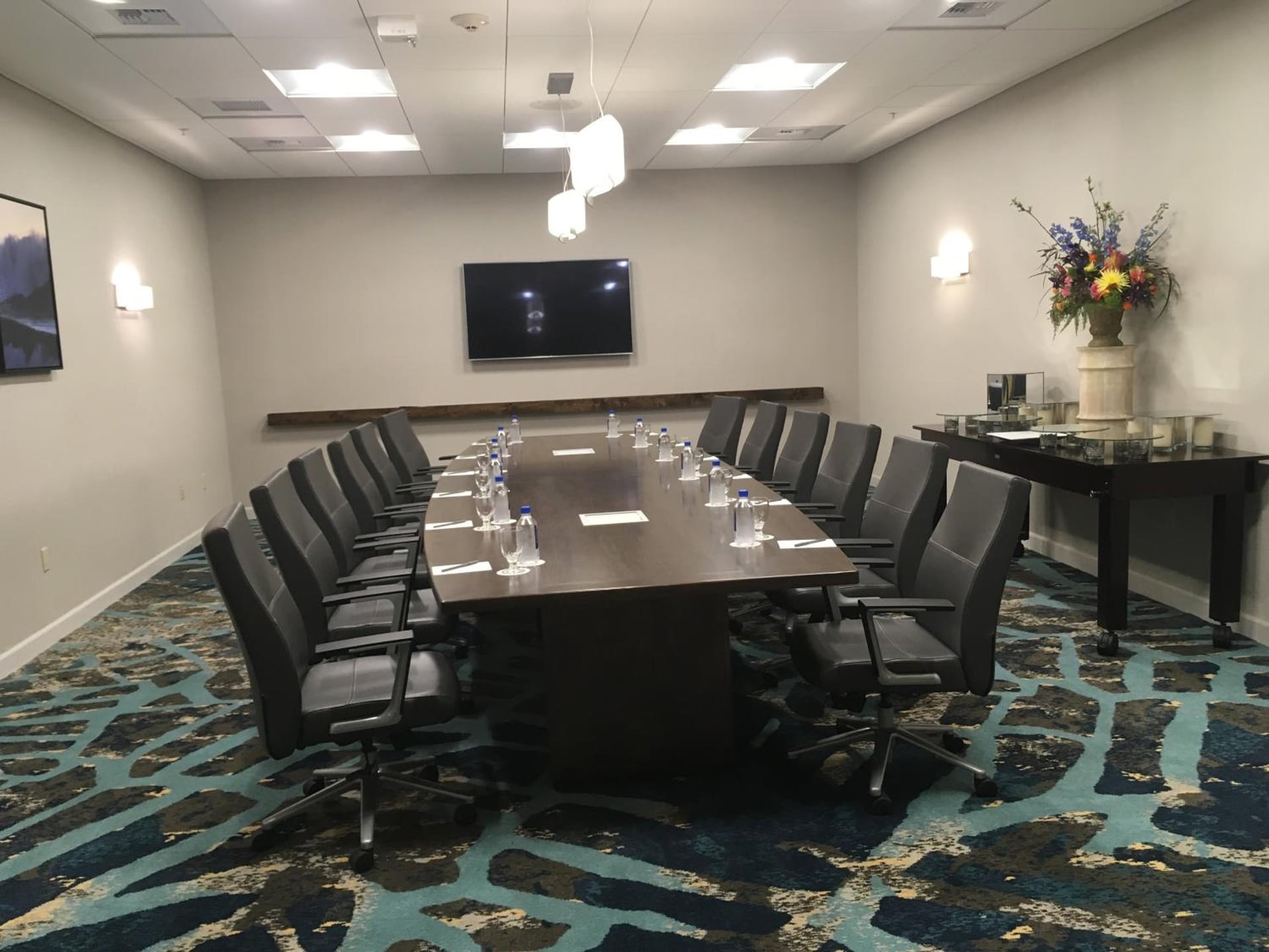 Crowne Plaza Ventura Beach by IHG, Ventura, foto 4