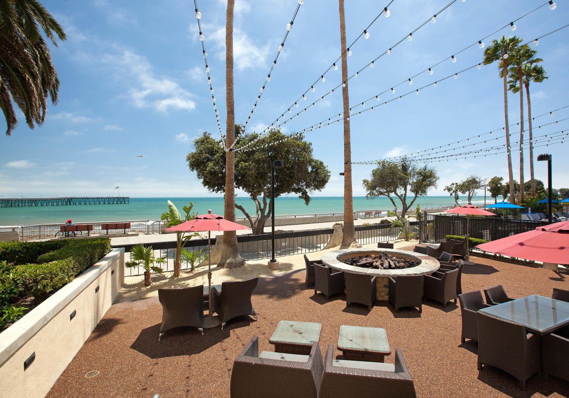 Crowne Plaza Ventura Beach by IHG, Ventura, foto 5