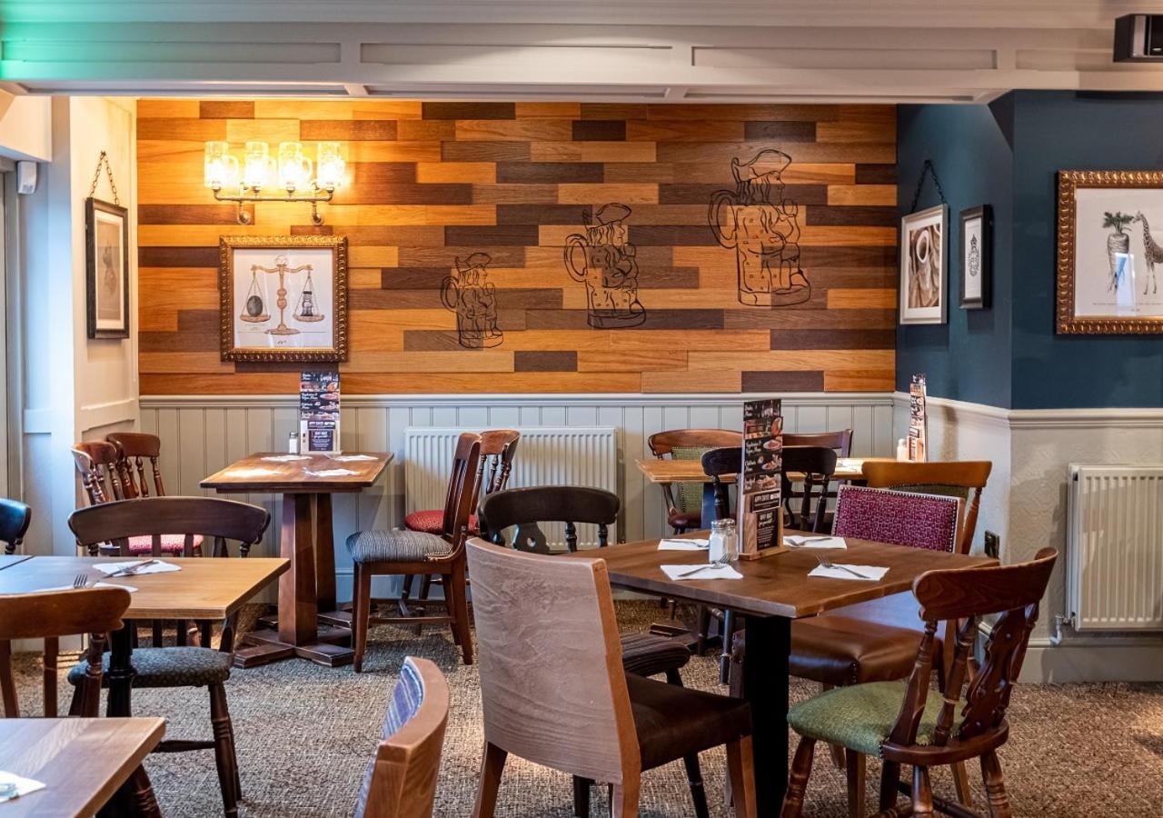 Toby Carvery Old Windsor by Innkeeper's Collection, Windsor, foto 4