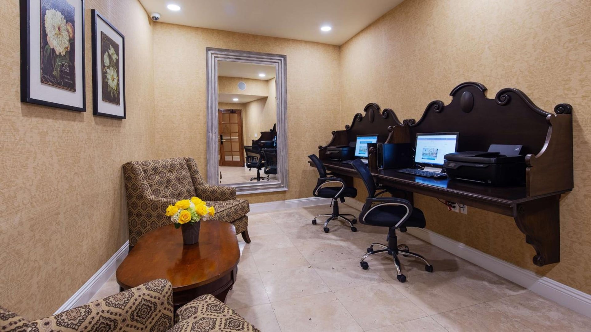 Best Western Plus Sunset Plaza Hotel, West Hollywood, foto 4