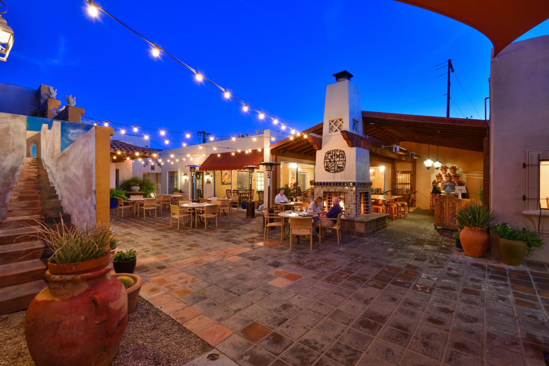 Lodge On The Desert, Tucson, foto 5
