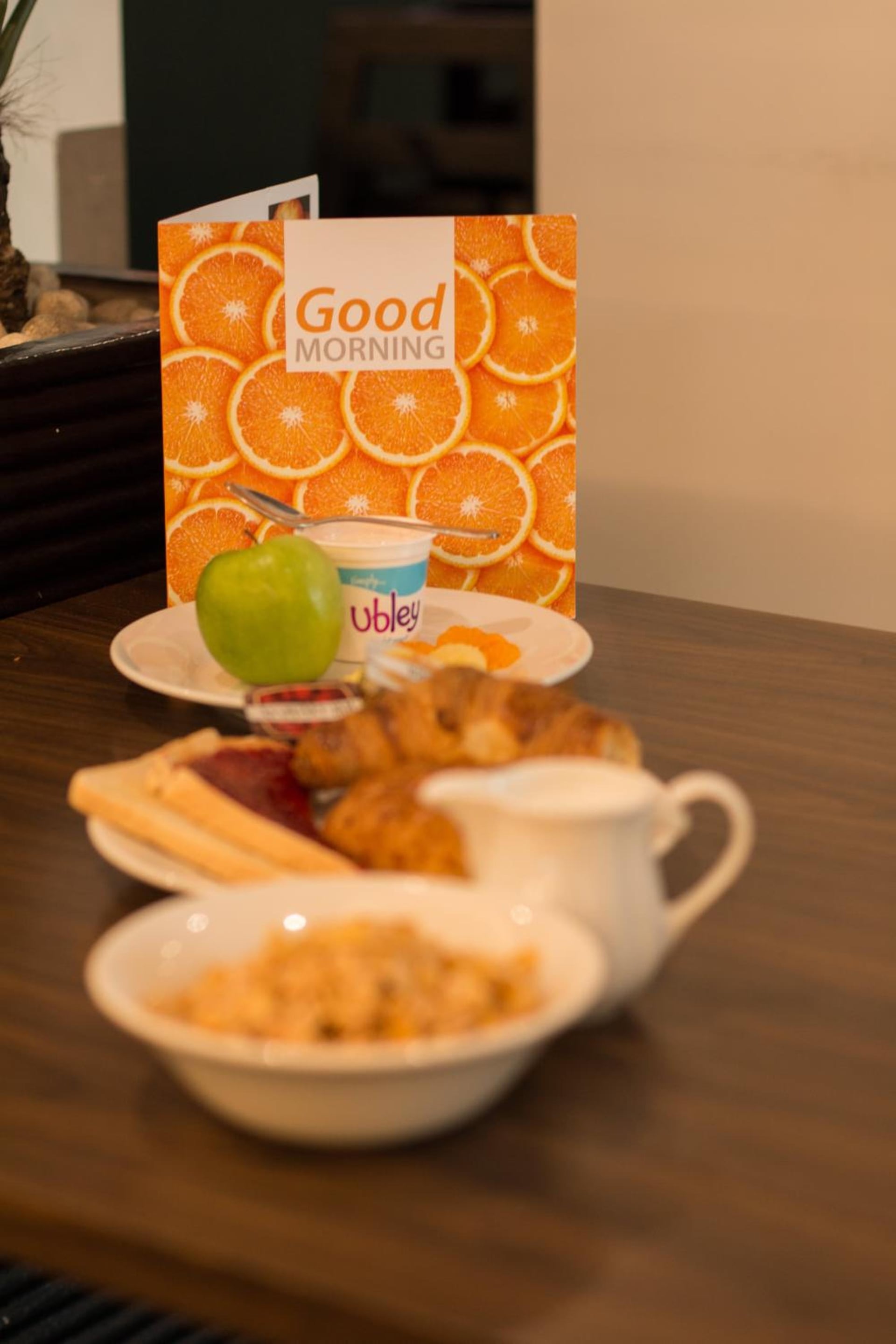 Holiday Inn Express London Heathrow T5 by IHG, Slough, foto 5
