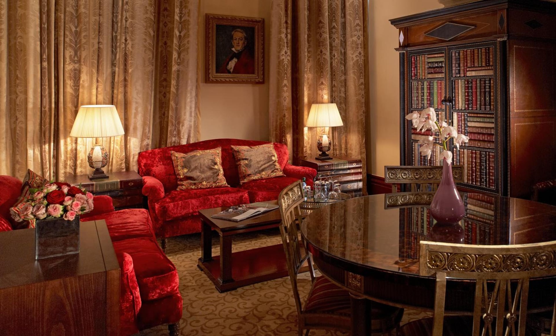 The Royal Horseguards Hotel, London, London, foto 4