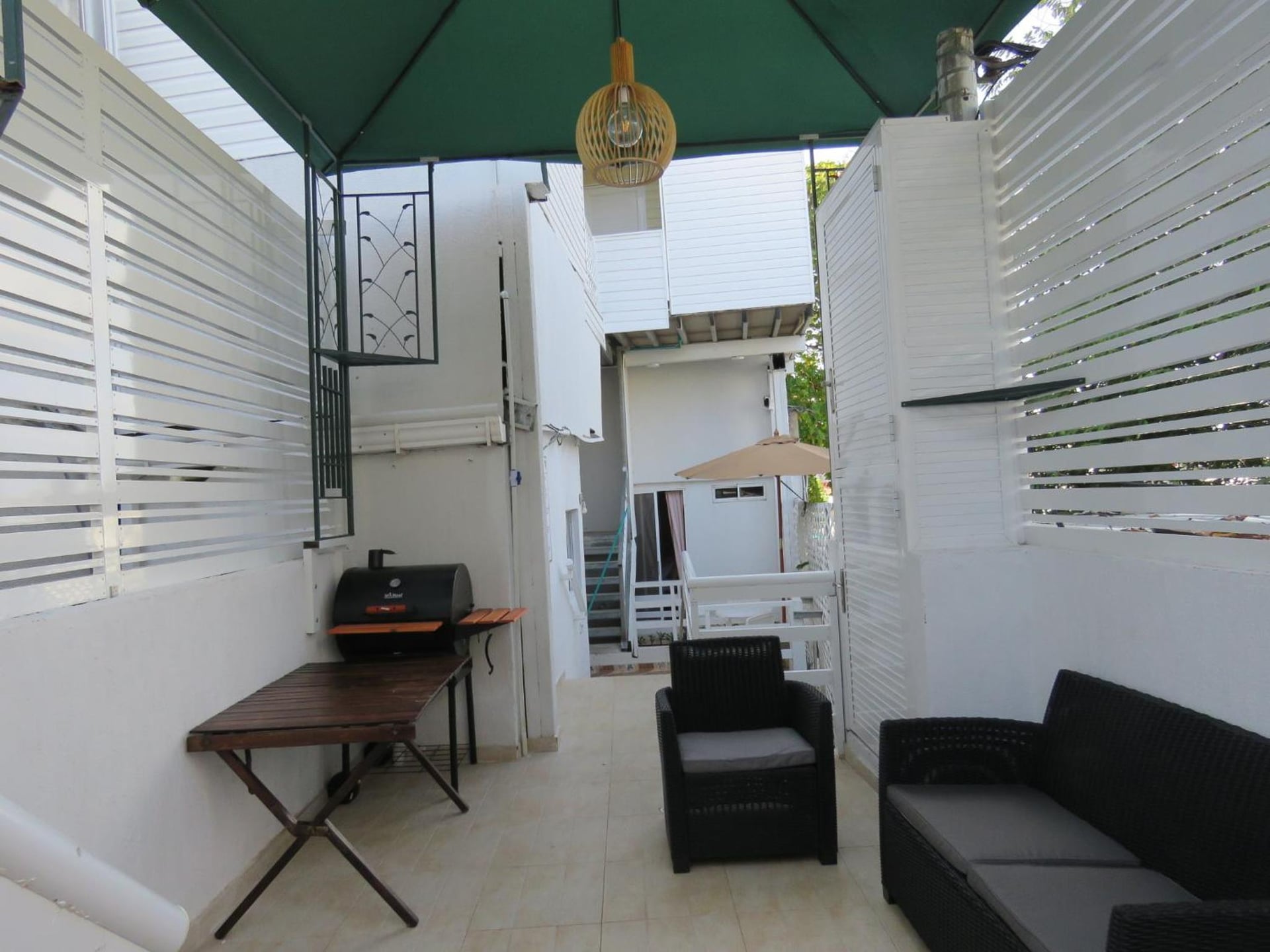 Posada J&J Forbes - 1, San Andrés, foto 3
