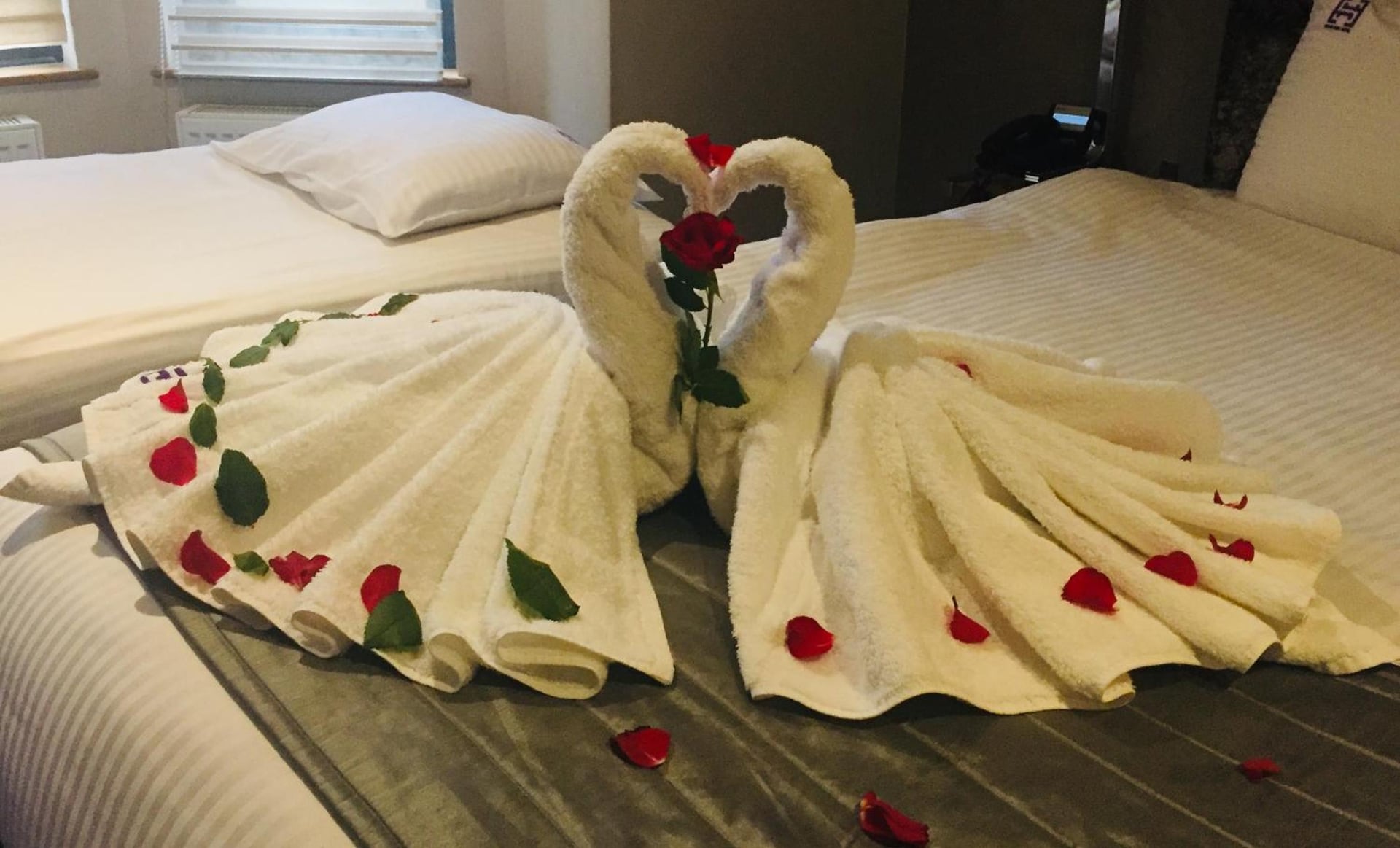 Homestay Hotel Heathrow, Hounslow, foto 4