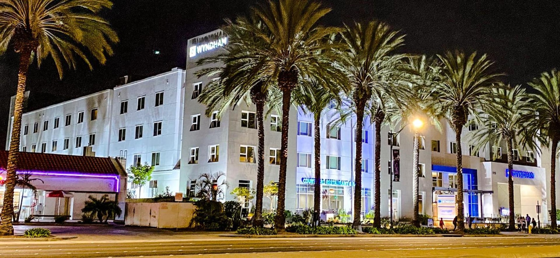 Wyndham Anaheim, Anaheim, foto 5