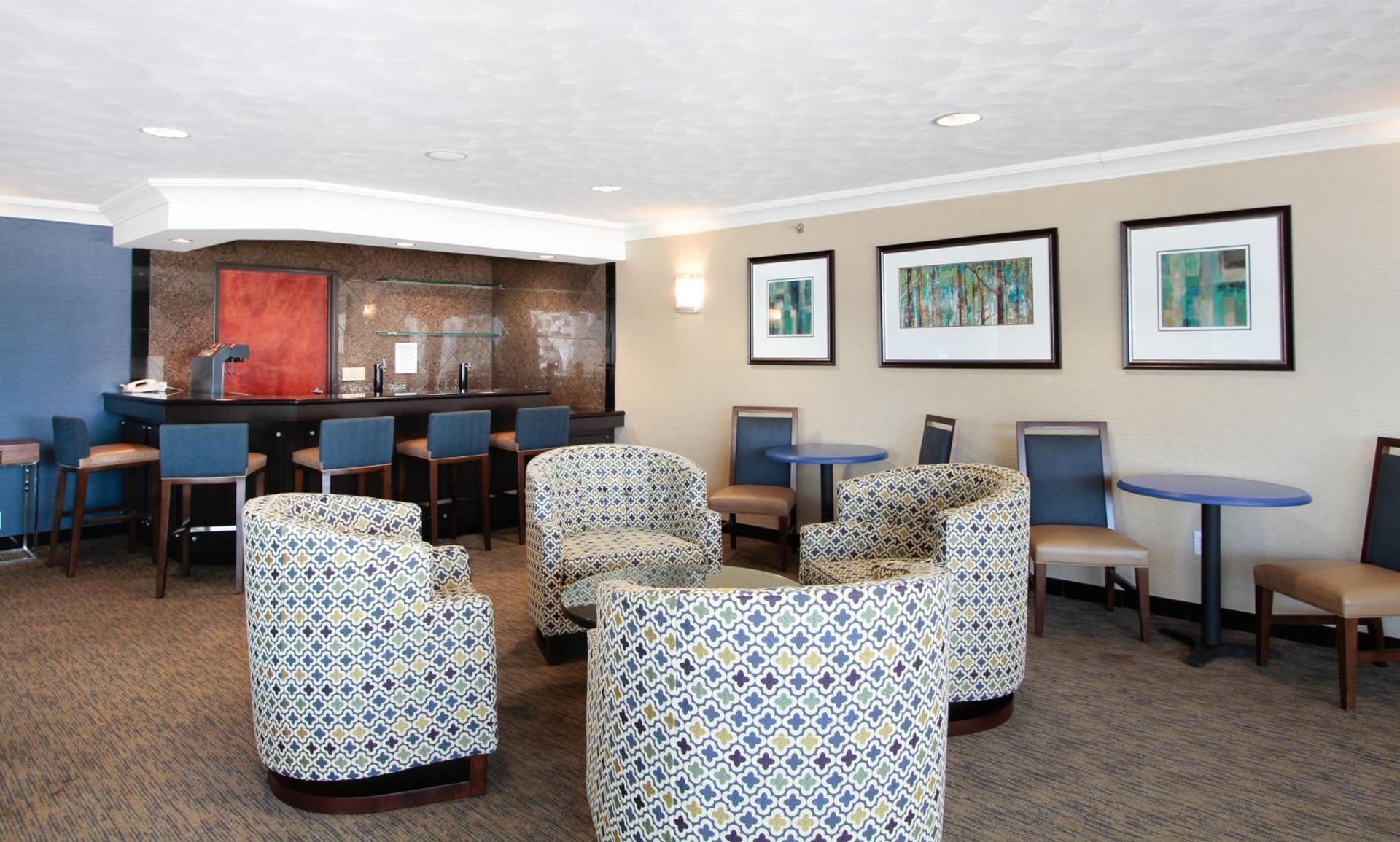 Holiday Inn Express - Downtown San Diego by IHG, San Diego, foto 4