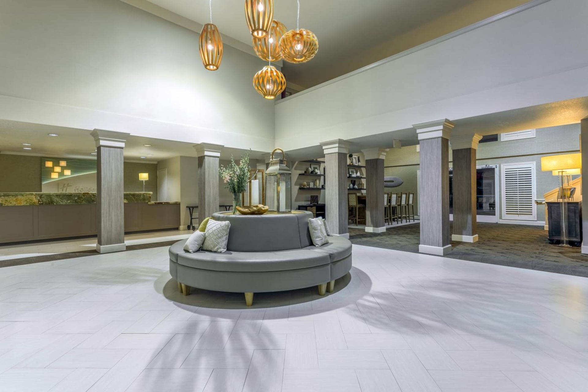 Holiday Inn Auburn by IHG, Auburn, foto 3