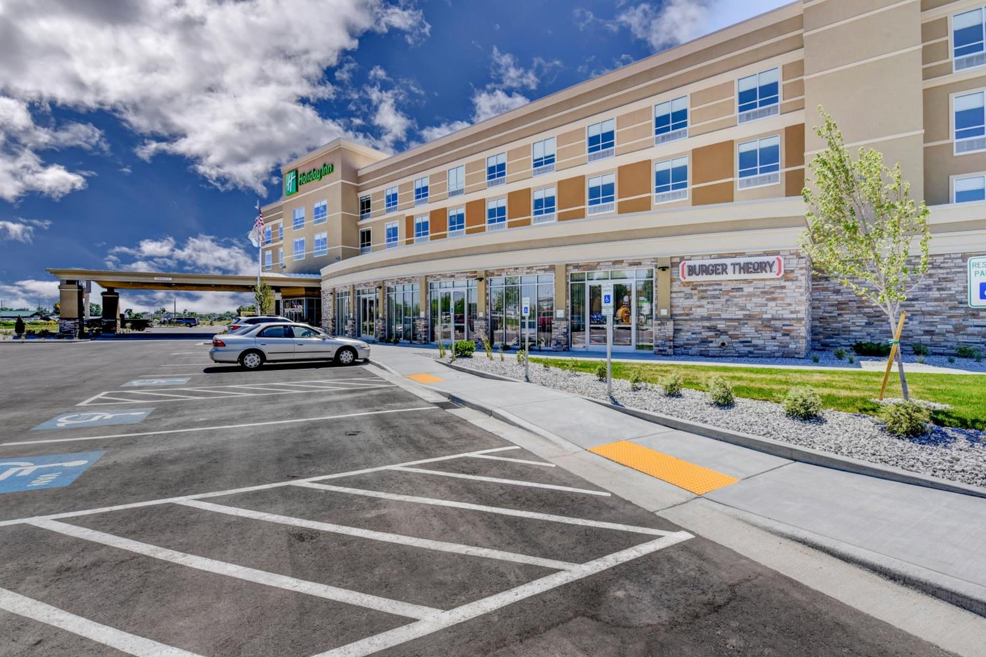 Holiday Inn - Nampa by IHG, Nampa, foto 3