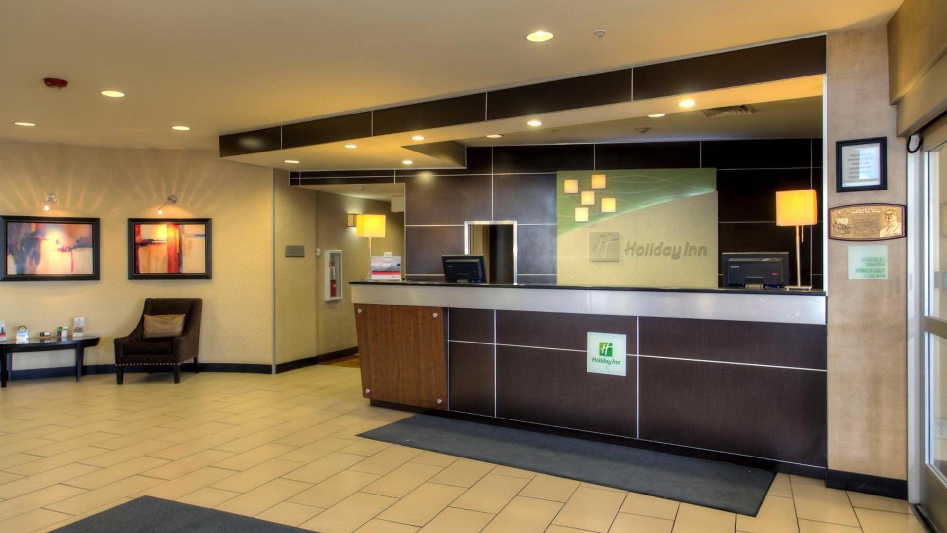 Holiday Inn Boise Airport by IHG, Boise, foto 4