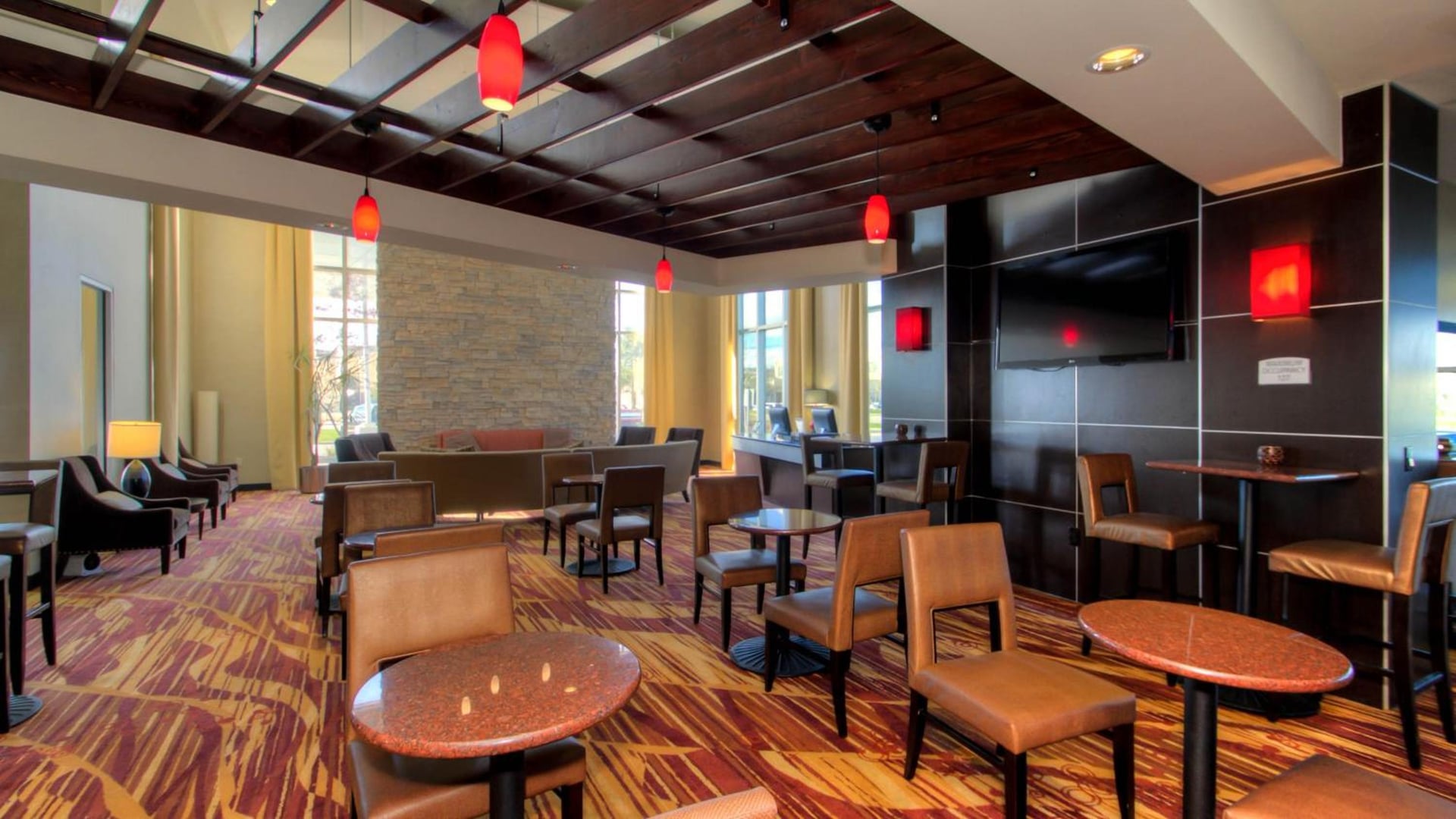 Holiday Inn Boise Airport by IHG, Boise, foto 5