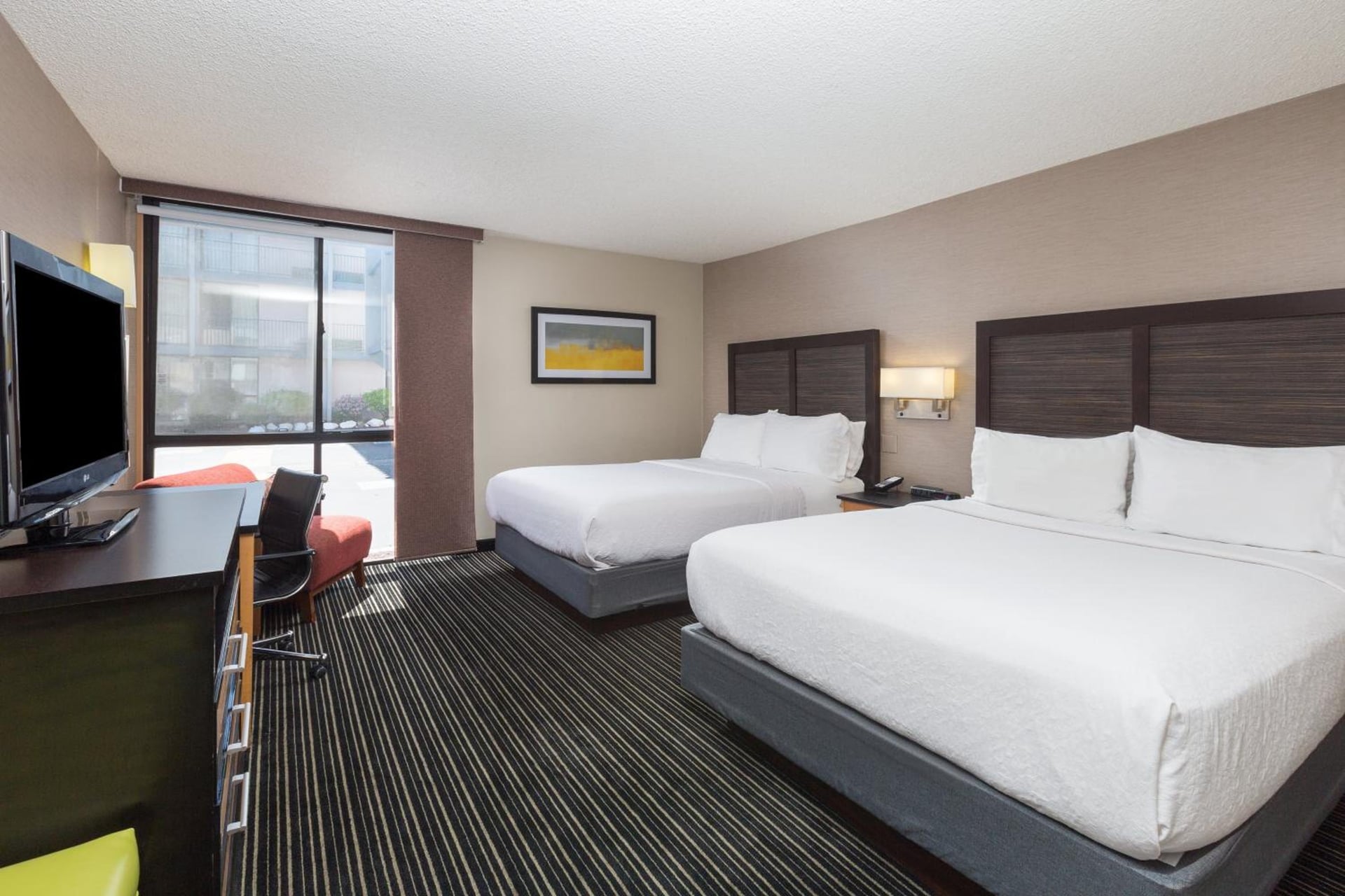 Holiday Inn Dublin - Pleasanton by IHG, Dublin, foto 3