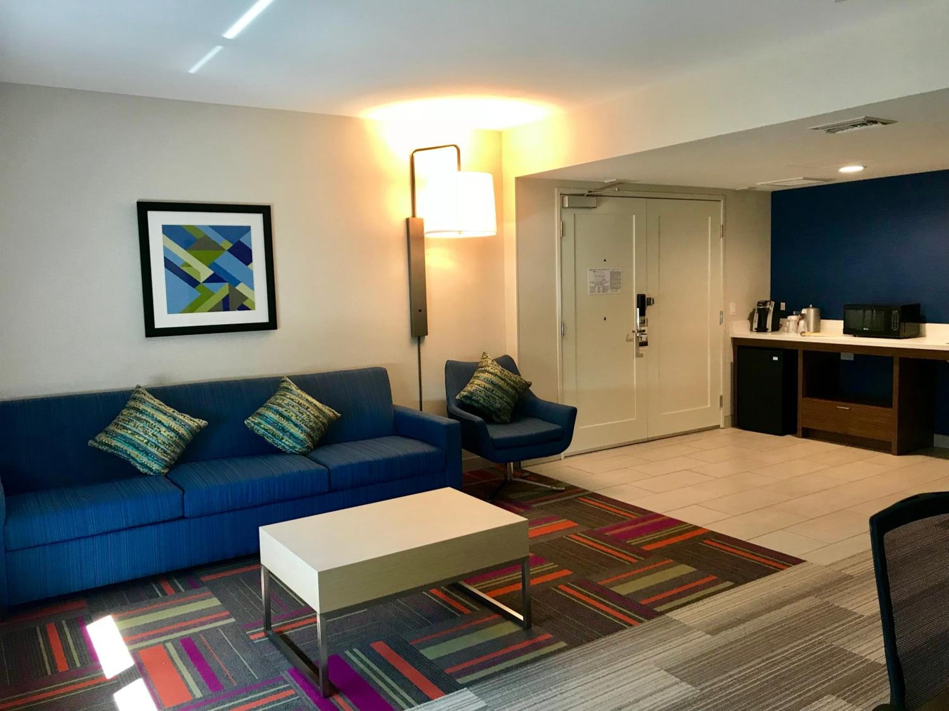 Holiday Inn Express & Suites Pasadena - Los Angeles by IHG, Pasadena, foto 3