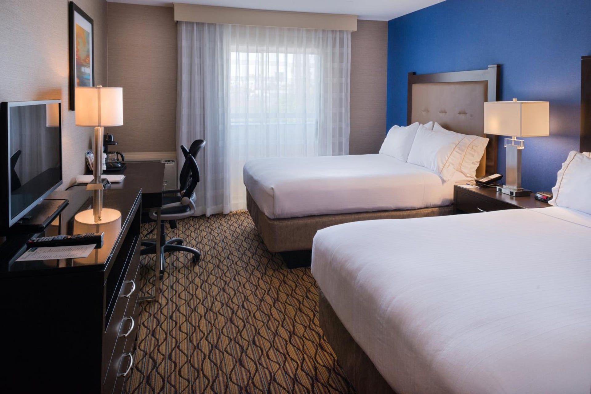 Holiday Inn Express & Suites Pasadena - Los Angeles by IHG, Pasadena, foto 5