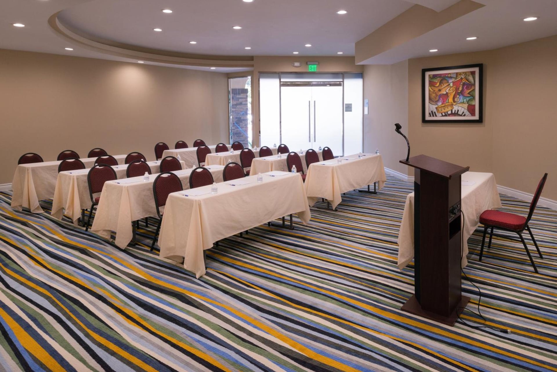 Holiday Inn Express & Suites Pasadena - Los Angeles by IHG, Pasadena, foto 2