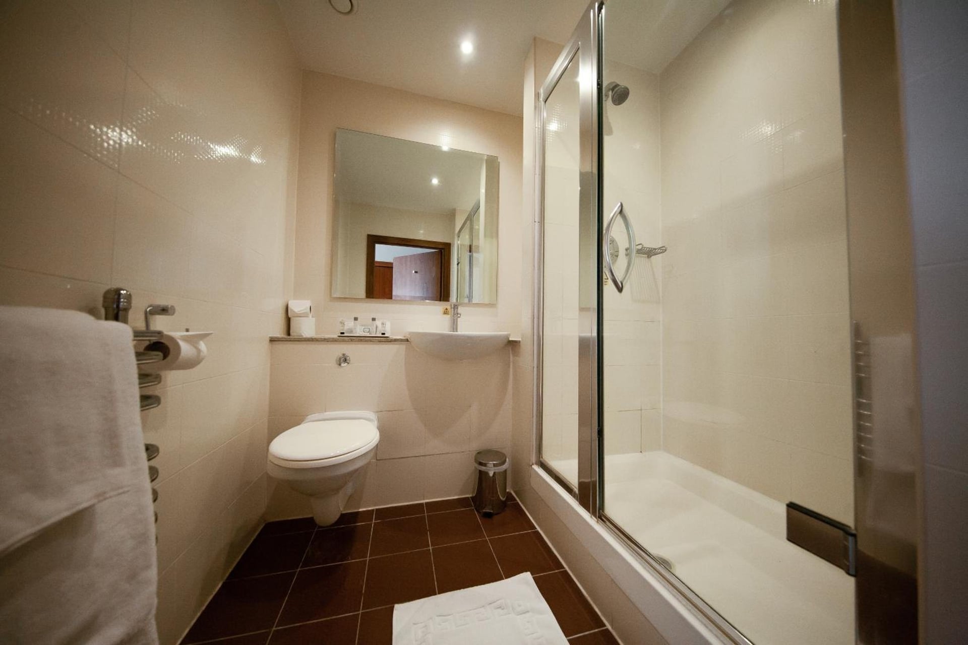 Berwick Manor Hotel, Rainham, foto 5