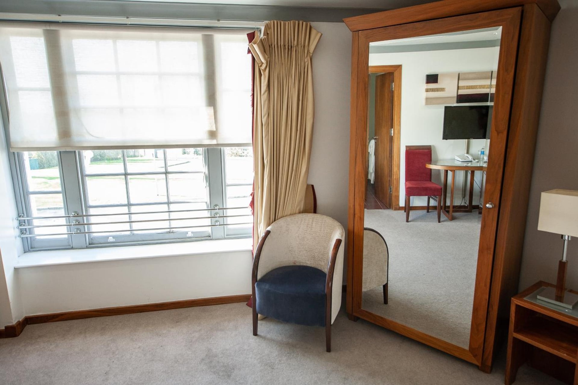Berwick Manor Hotel, Rainham, foto 4