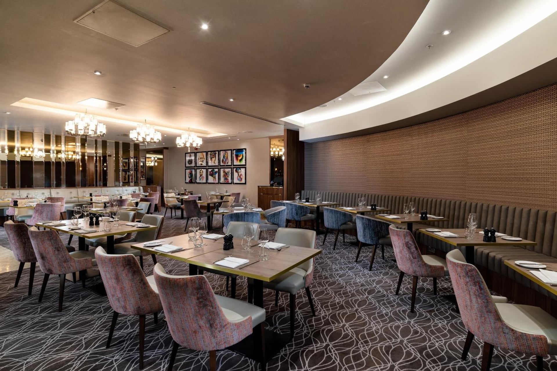 Crowne Plaza London Heathrow T4 by IHG, Hillingdon, foto 5