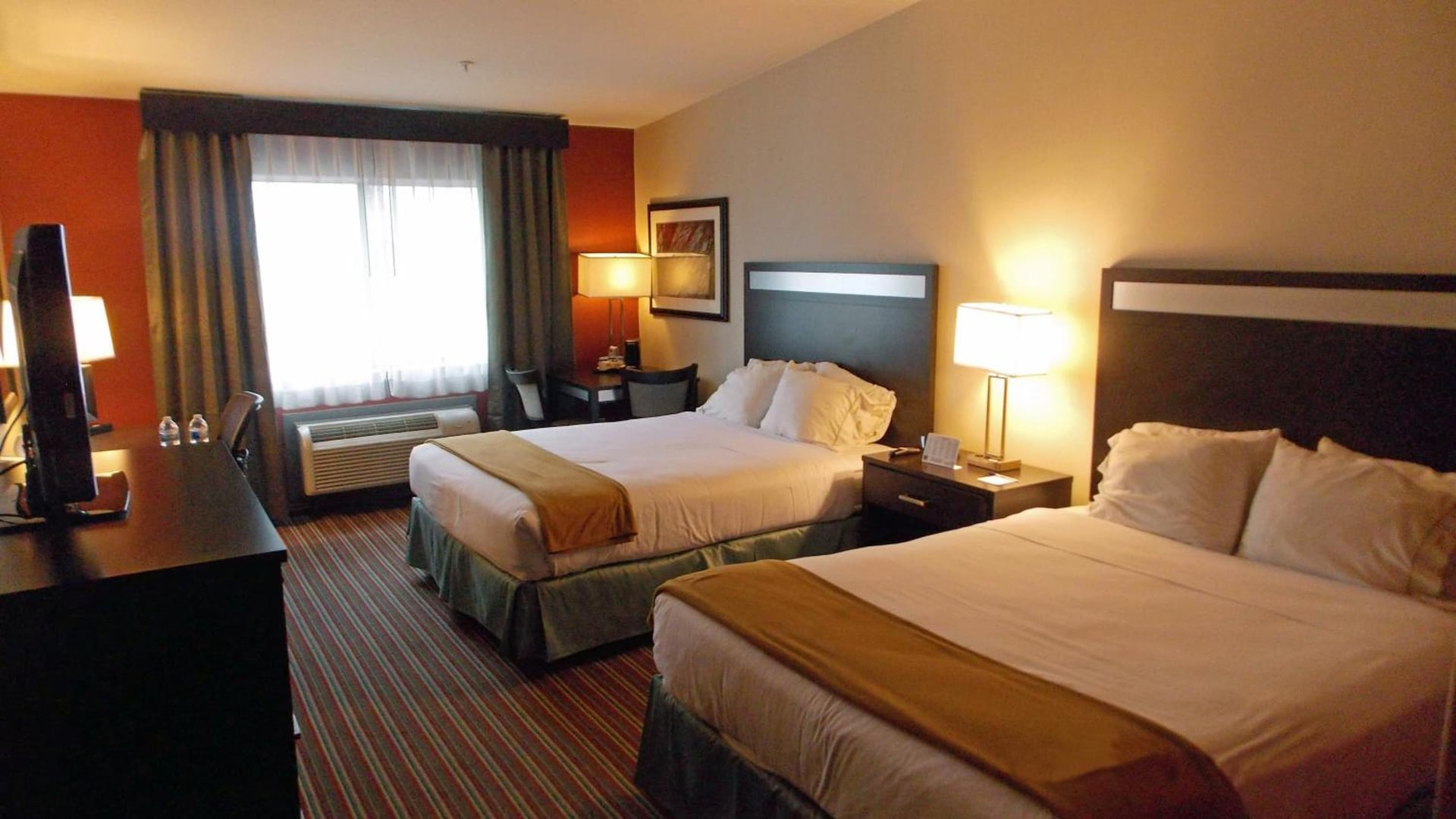 Holiday Inn Express Bakersfield by IHG, Bakersfield, foto 5
