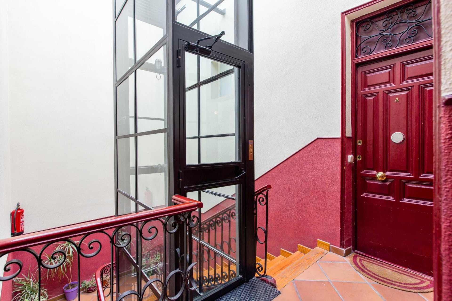 Penthouse neare Sol, plaza Mayor, Madrid, foto 3