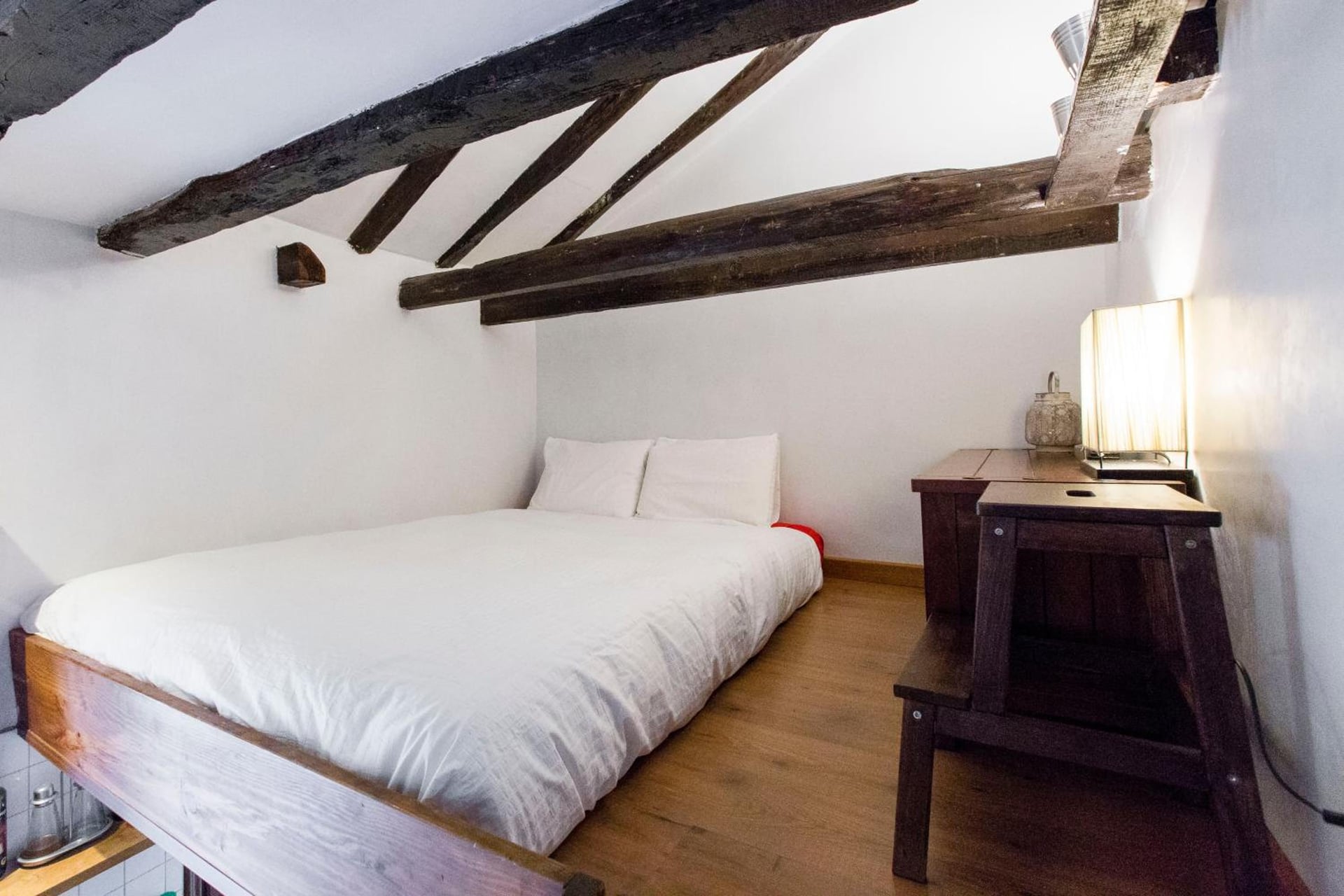 Penthouse neare Sol, plaza Mayor, Madrid, foto 2