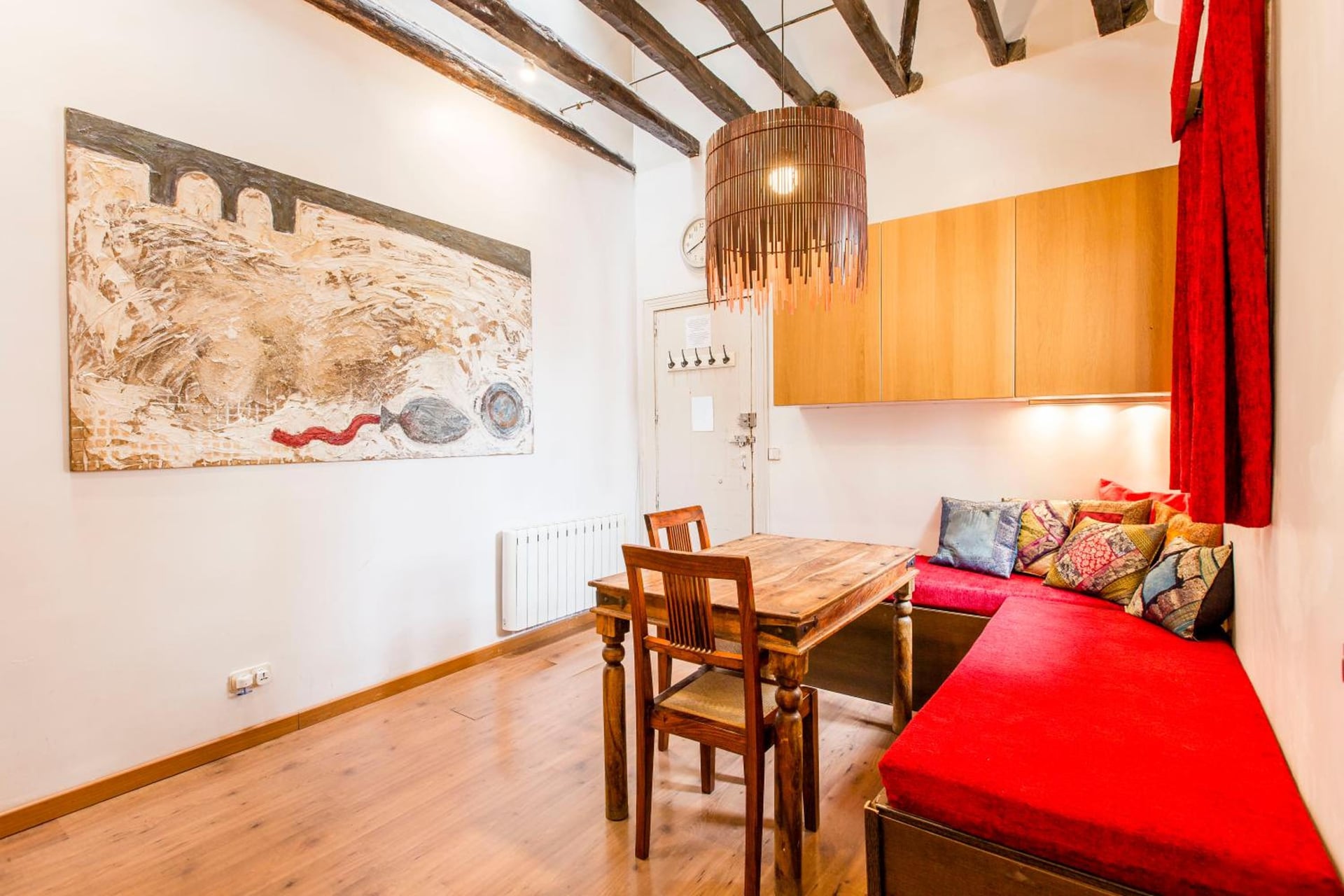 Penthouse neare Sol, plaza Mayor, Madrid, foto 5