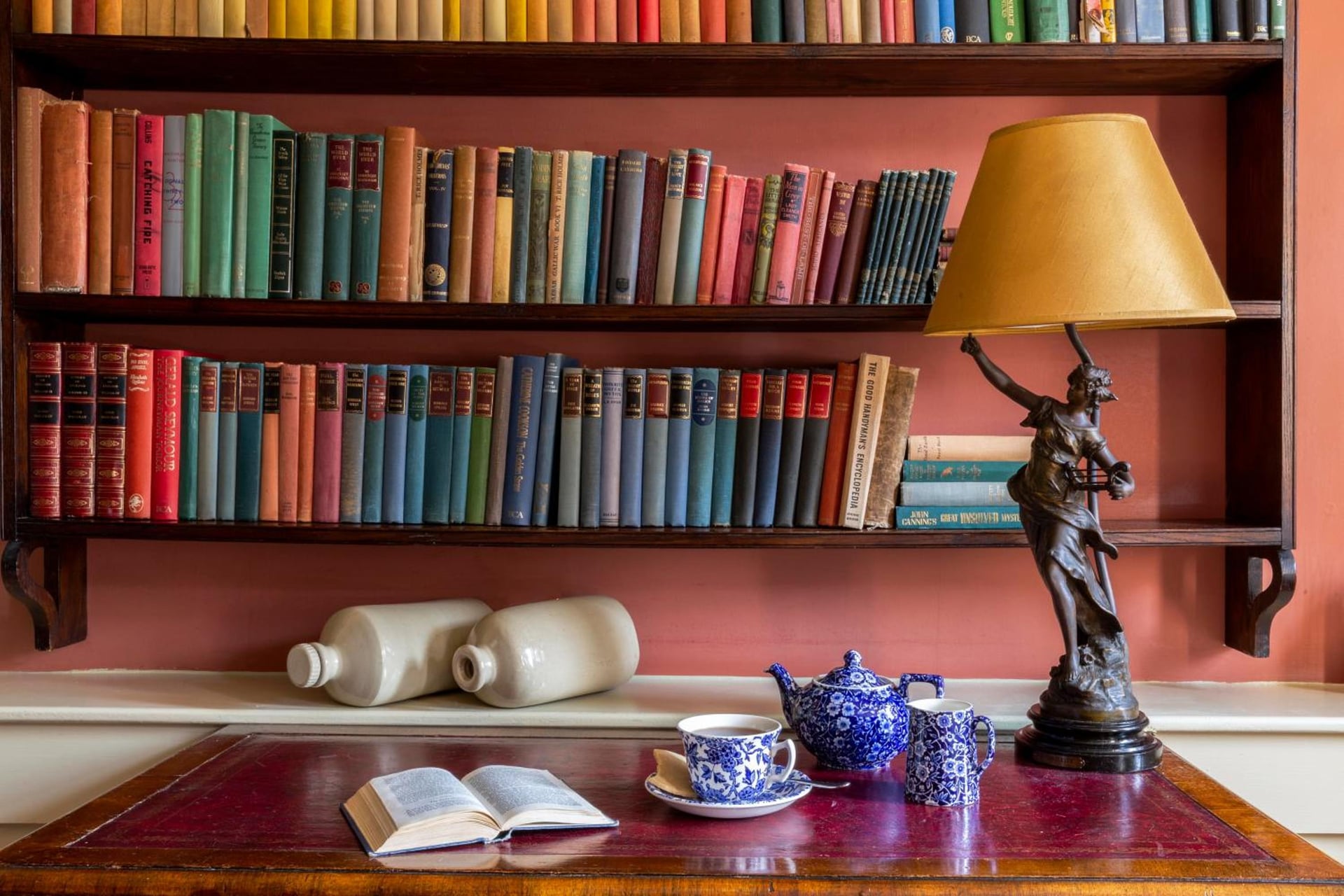 Hazlitt's, London, foto 2