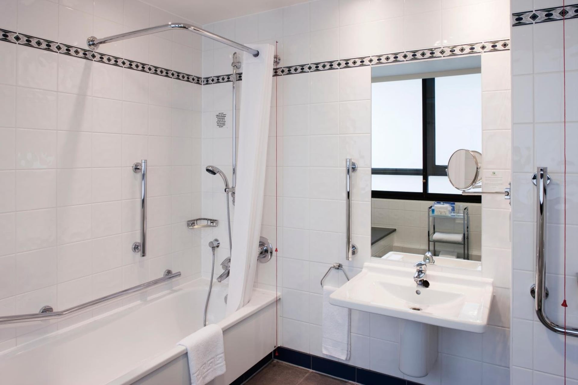 Best Western London Heathrow Ariel T2 ,3 ,4, Hillingdon, foto 2