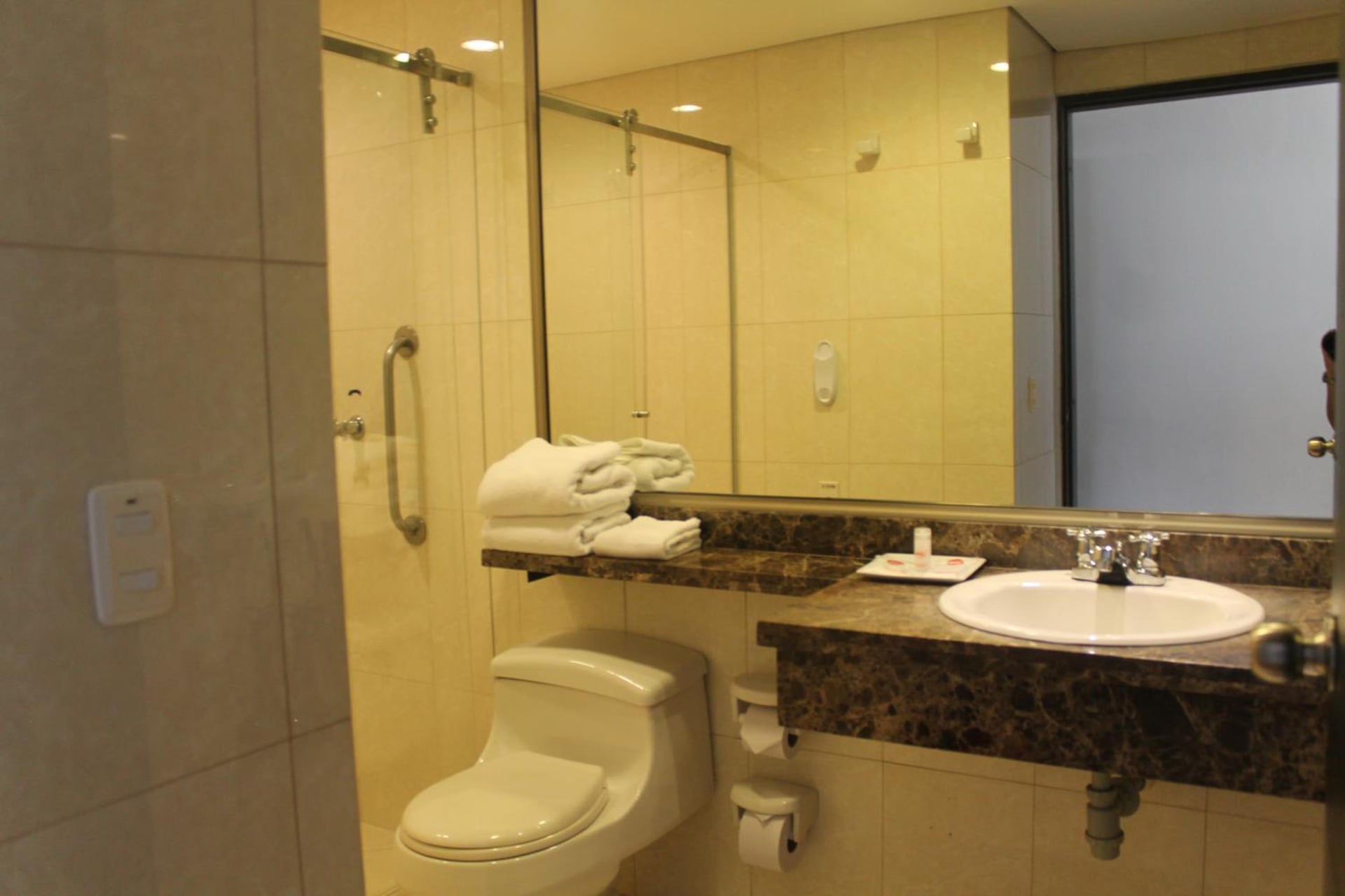Best Western Plus Hotel San Diego, La candelaria, foto 3