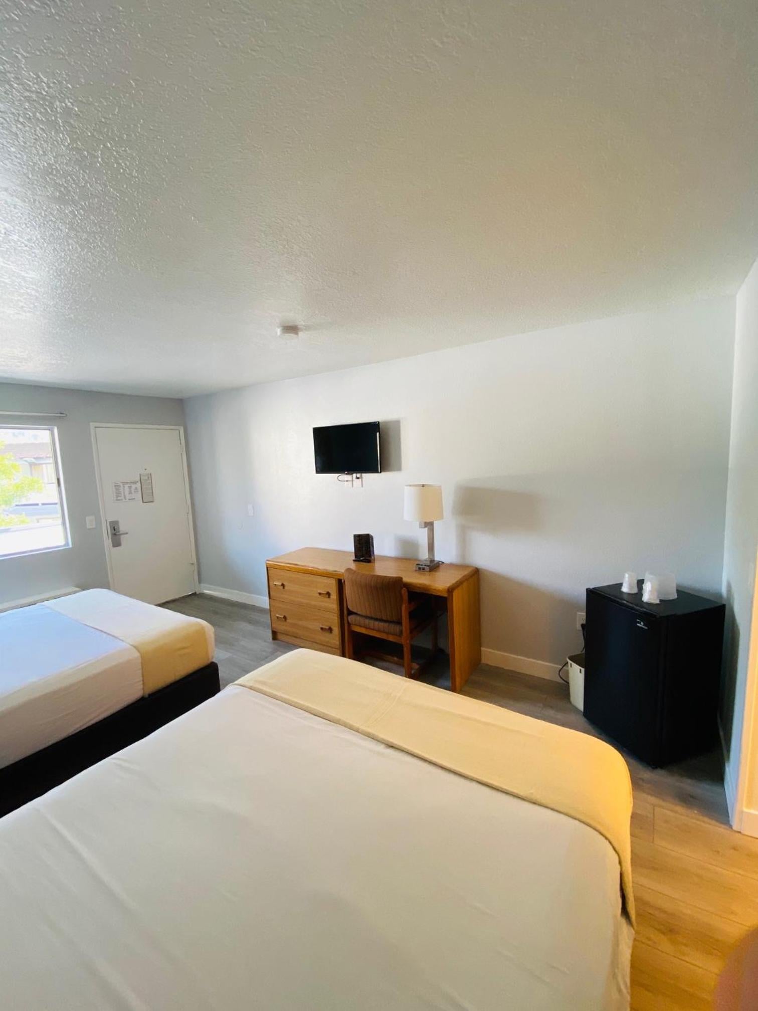 EZ 8 Motel Old Town, San Diego, foto 4