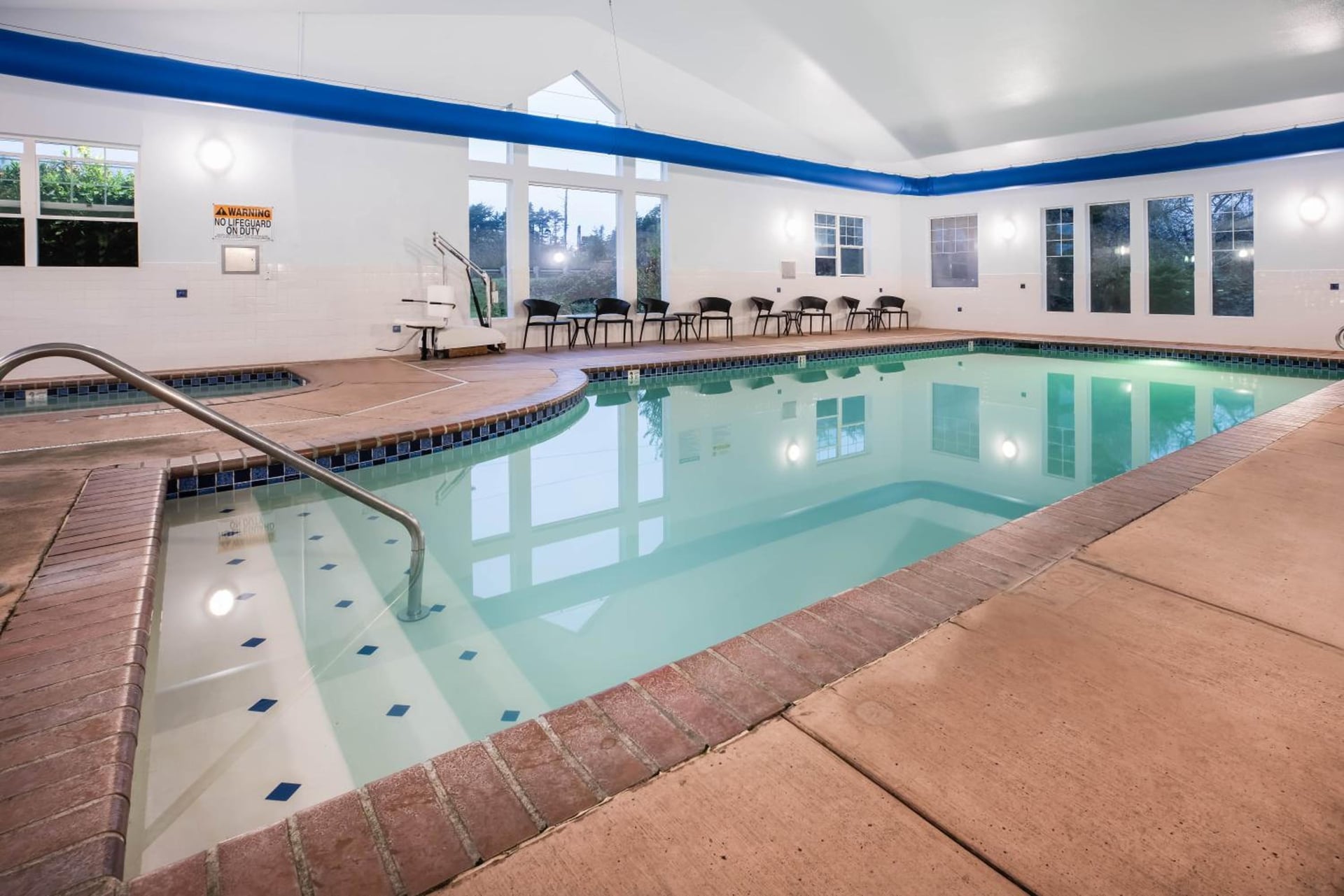 La Quinta by Wyndham Newport, Newport, foto 3