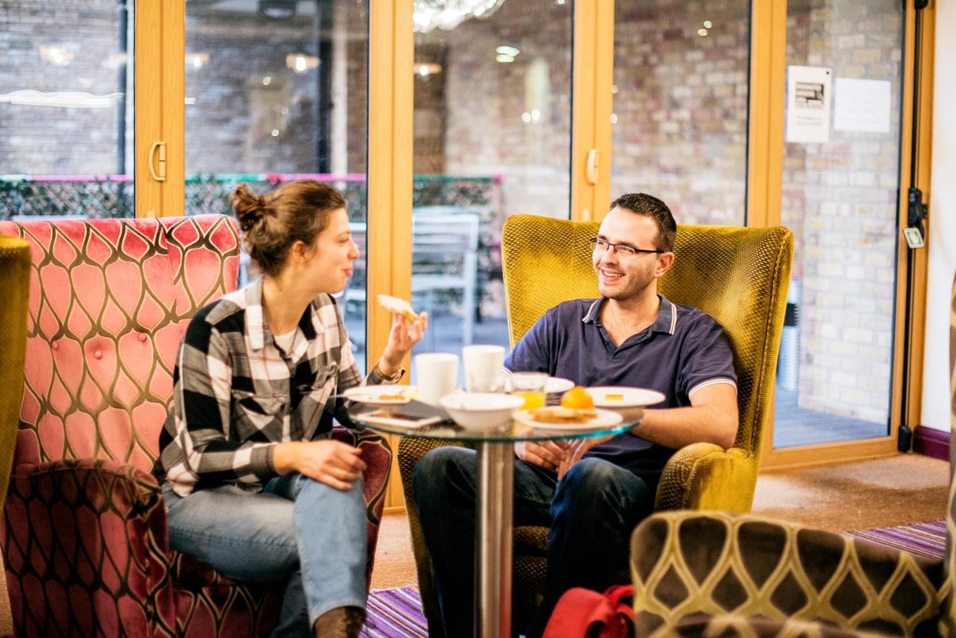 Safestay London Elephant & Castle, London, foto 4